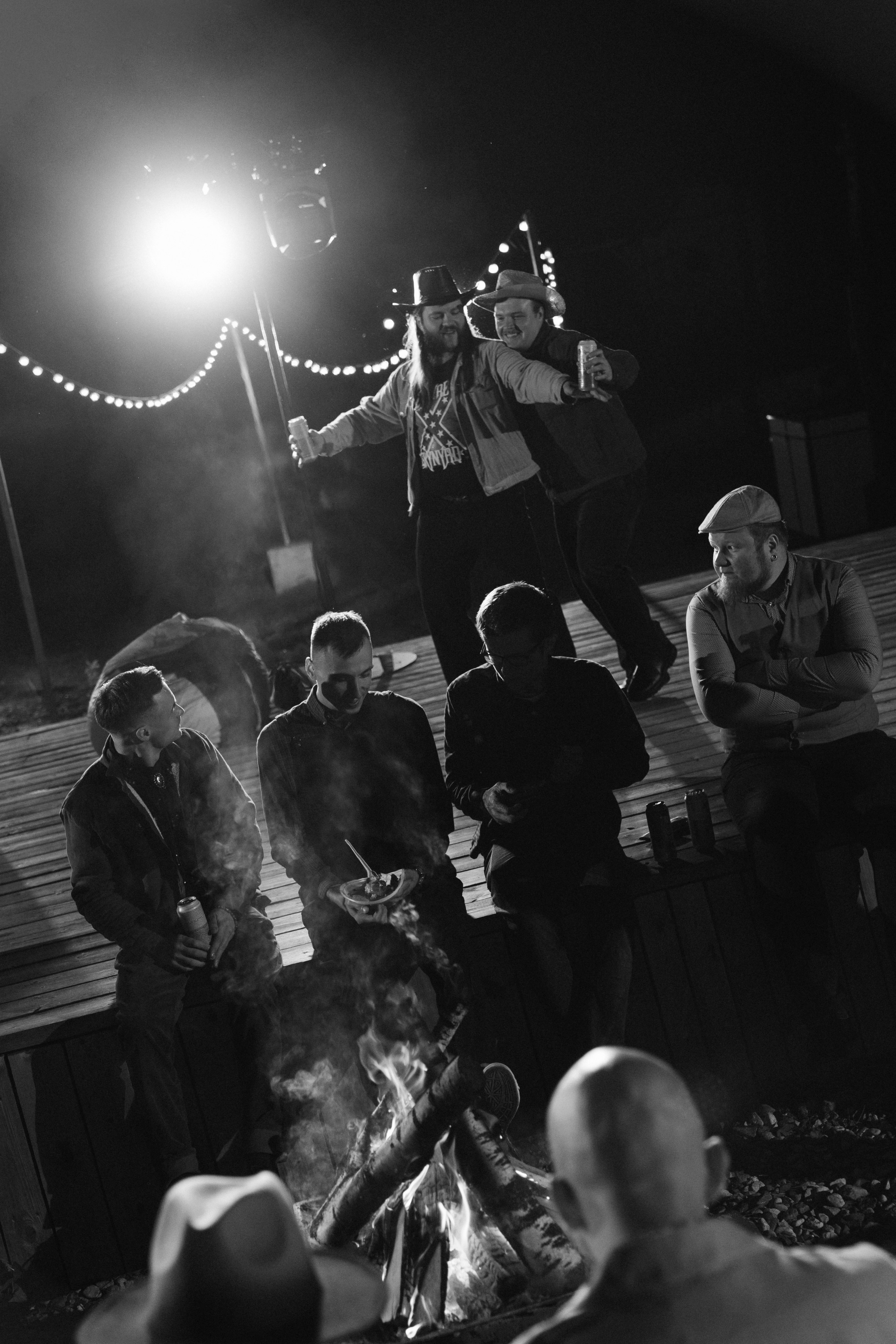 Till death. Свадебный фотограф Наташа Брифли