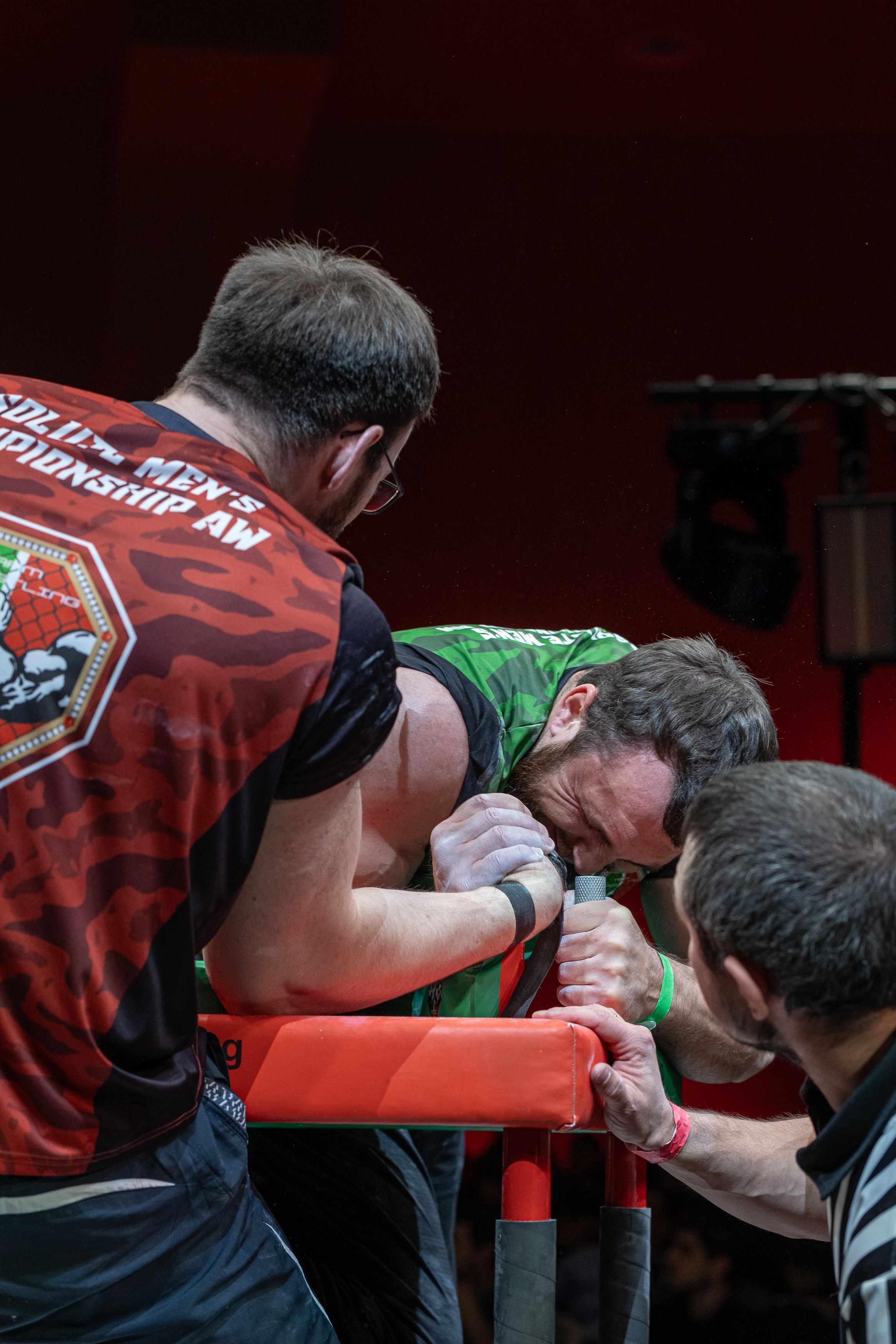 Турнир AMC Москва 2023. Фотограф Андрей Слынченко