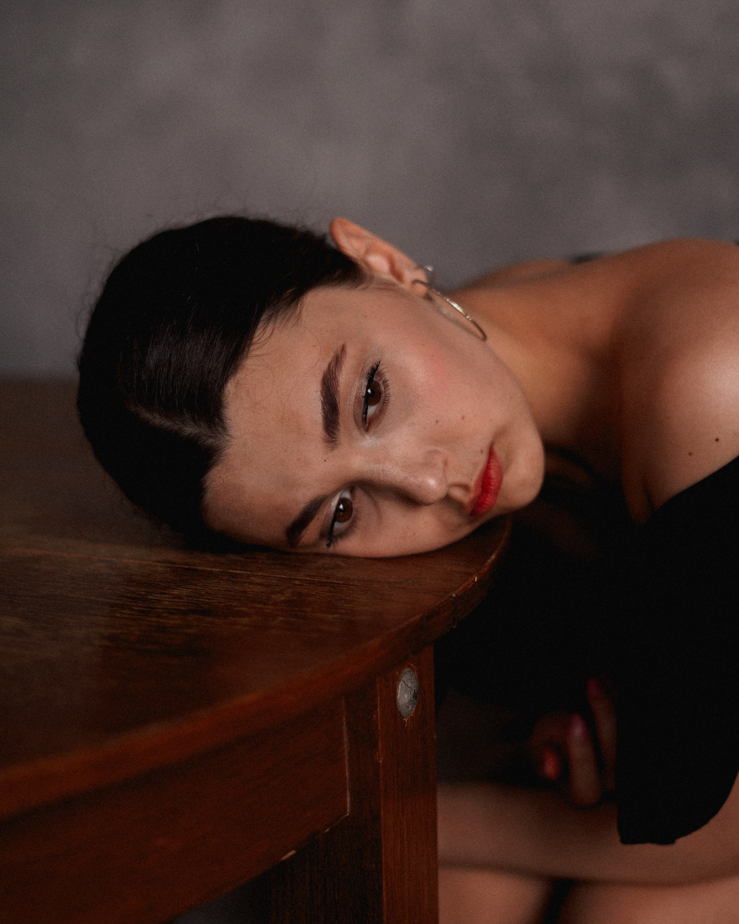 Ника. Творческий фотограф в Санкт-Петербурге Леонид Фельдман