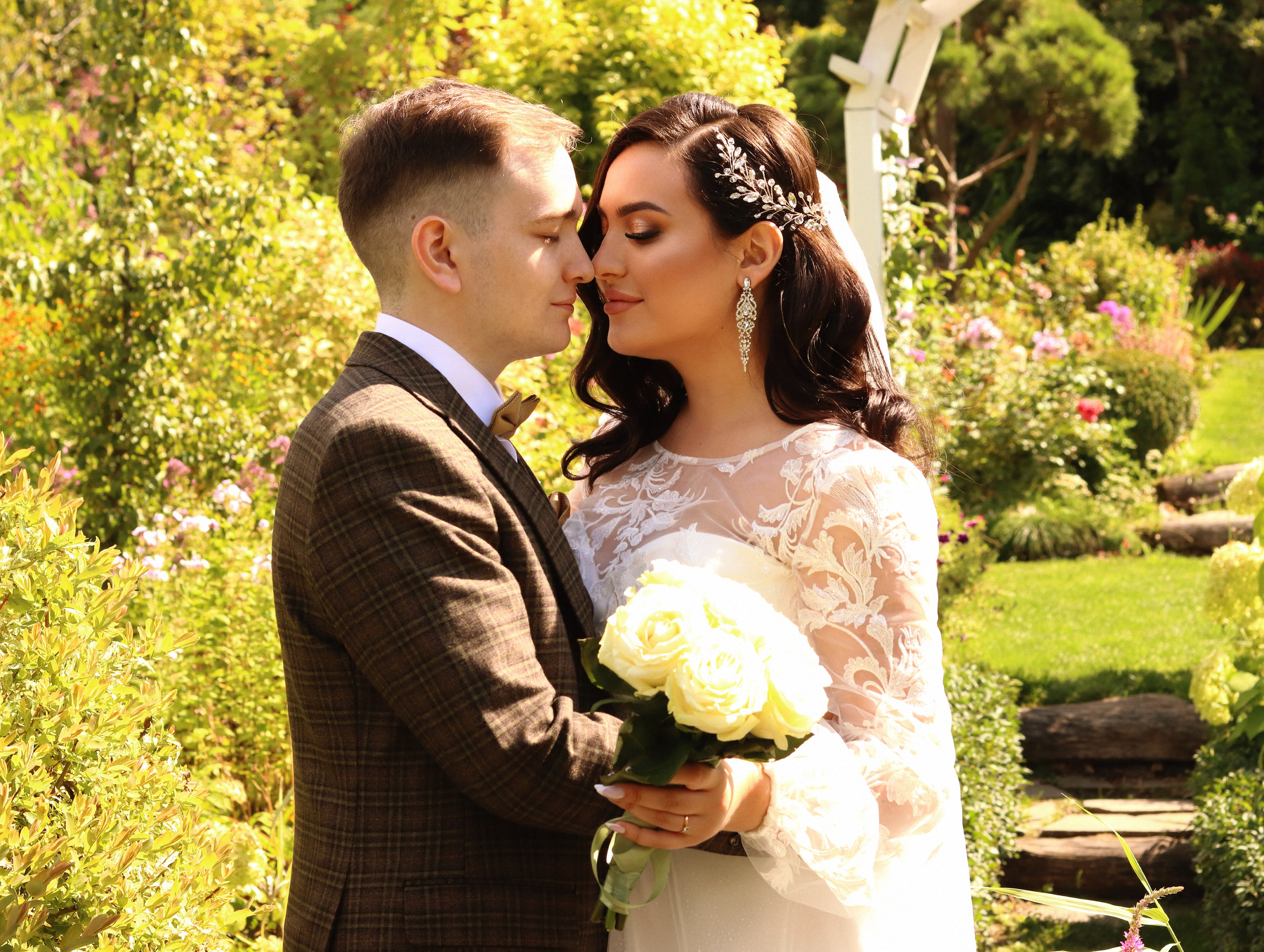 Камиль и Алена. Фотограф в Курске Смирнов Евгений