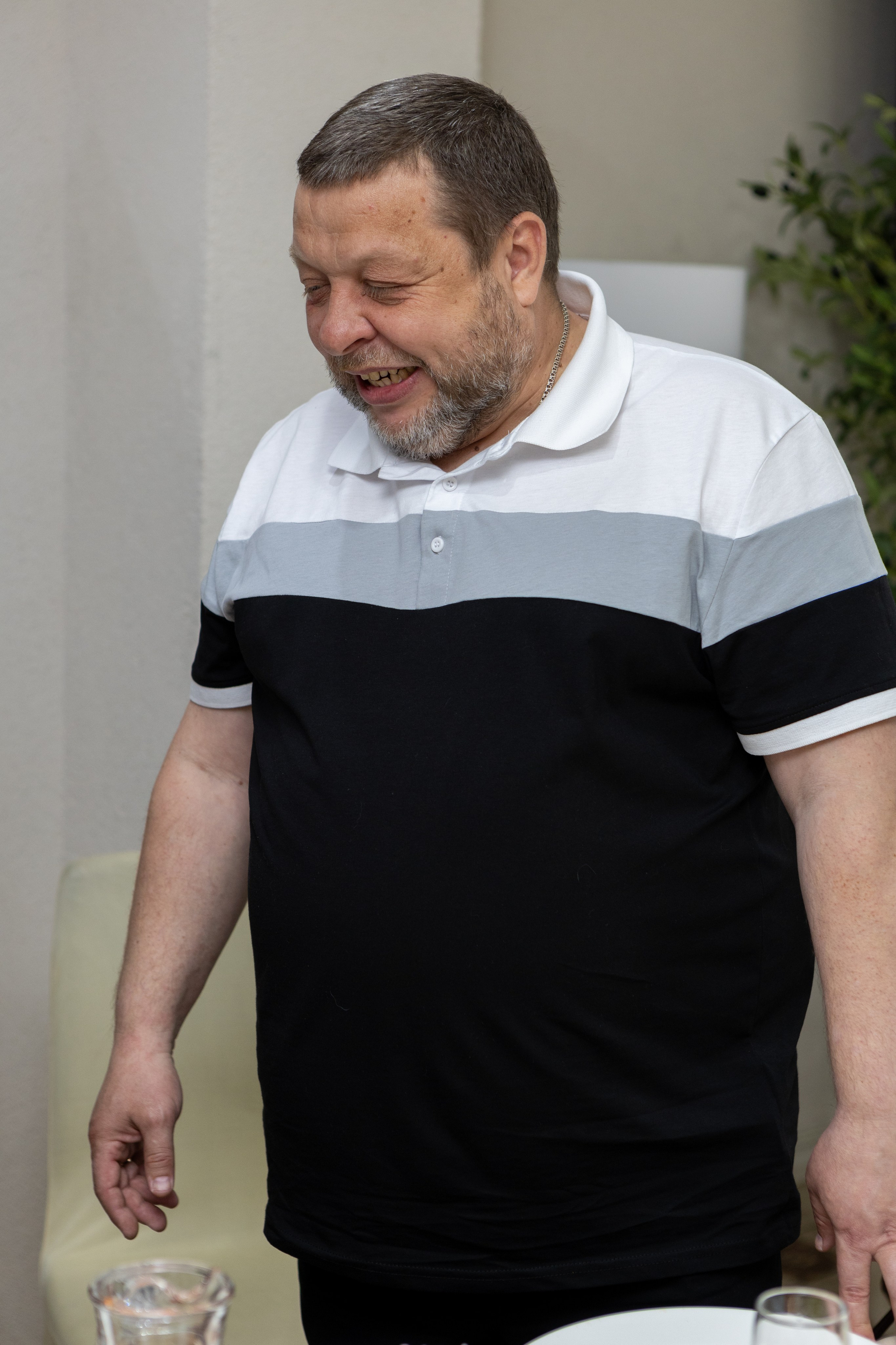 День Рождения Дениса. Фотограф в Курске Смирнов Евгений