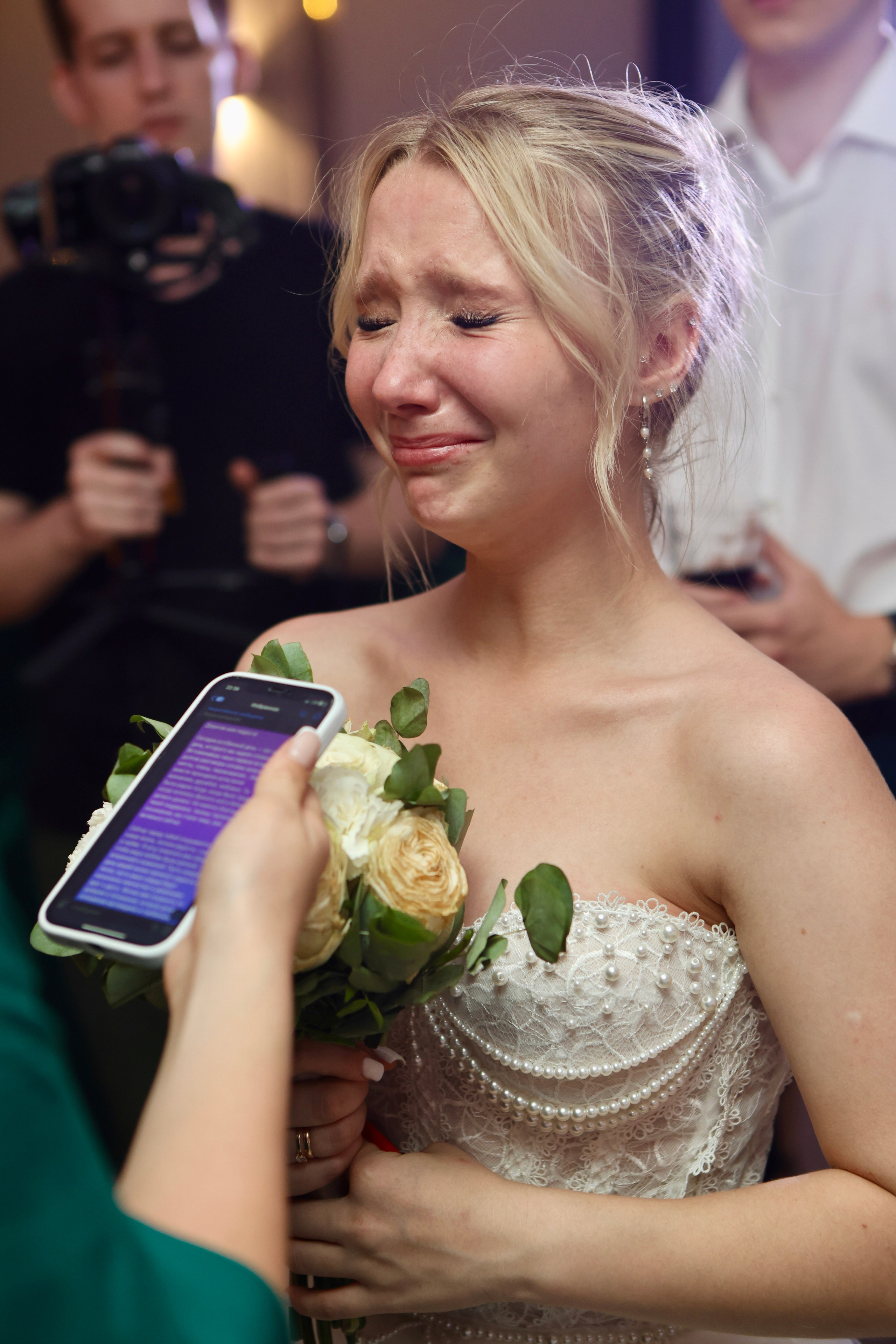 Свадьба Игоря и Татьяны. Фотограф в Курске Смирнов Евгений