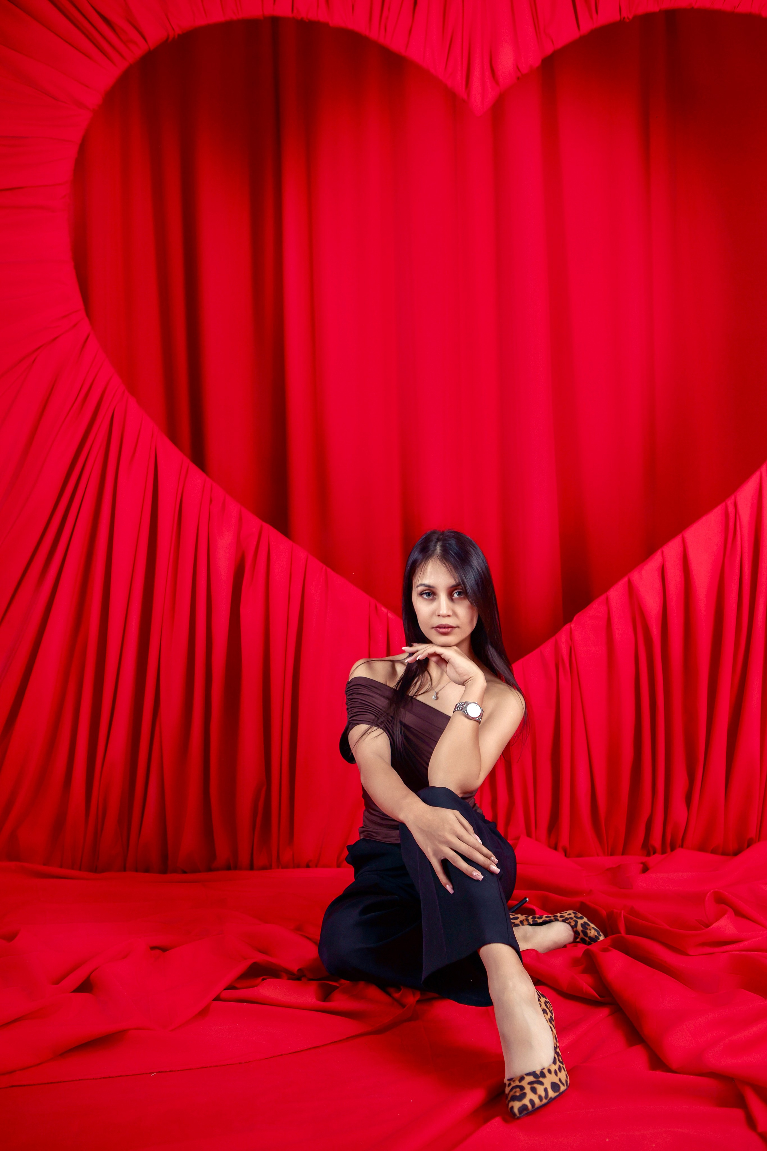 Анастасия и Александр. Фотограф в Курске Смирнов Евгений