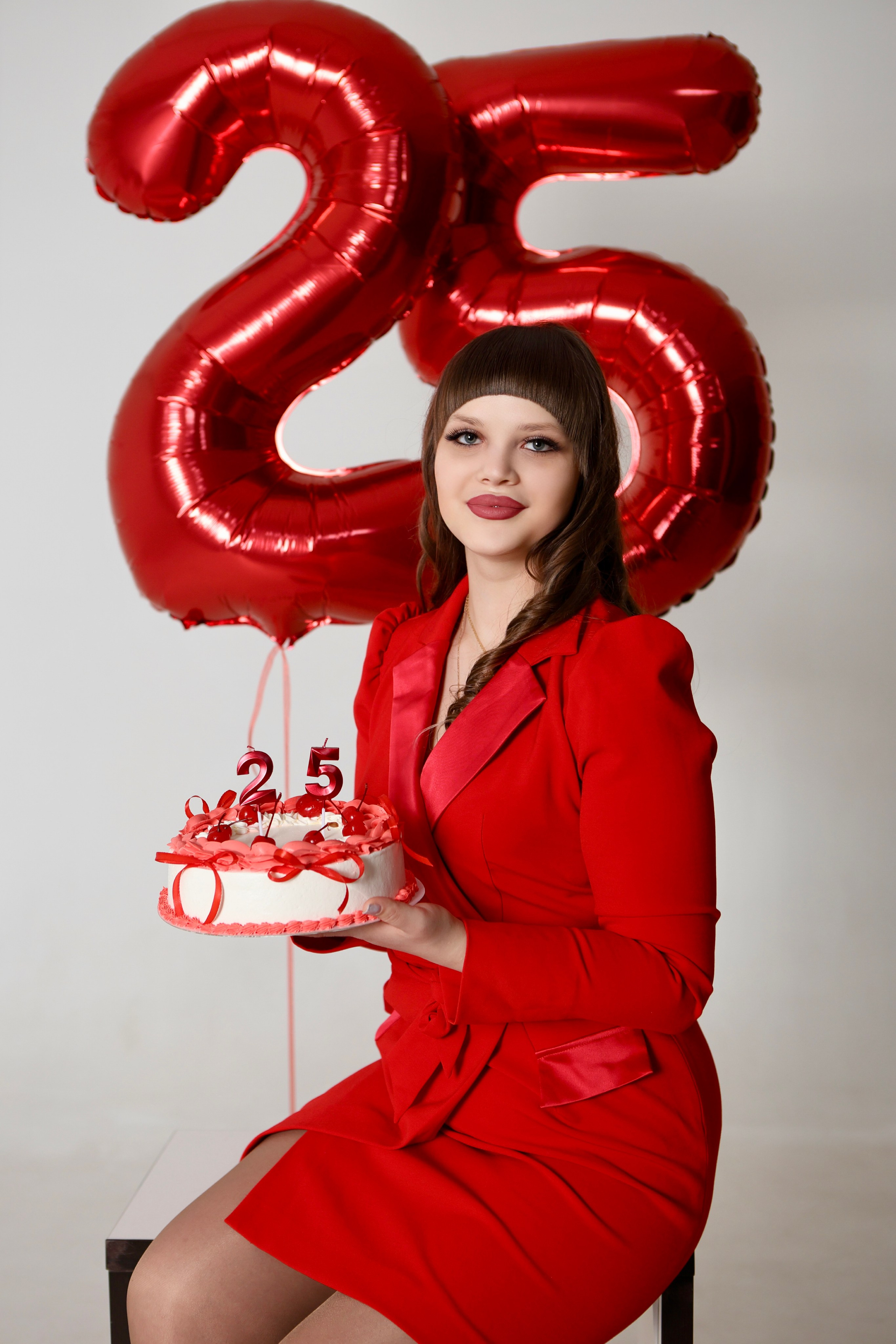 Анастасия. Фотограф в Курске Смирнов Евгений