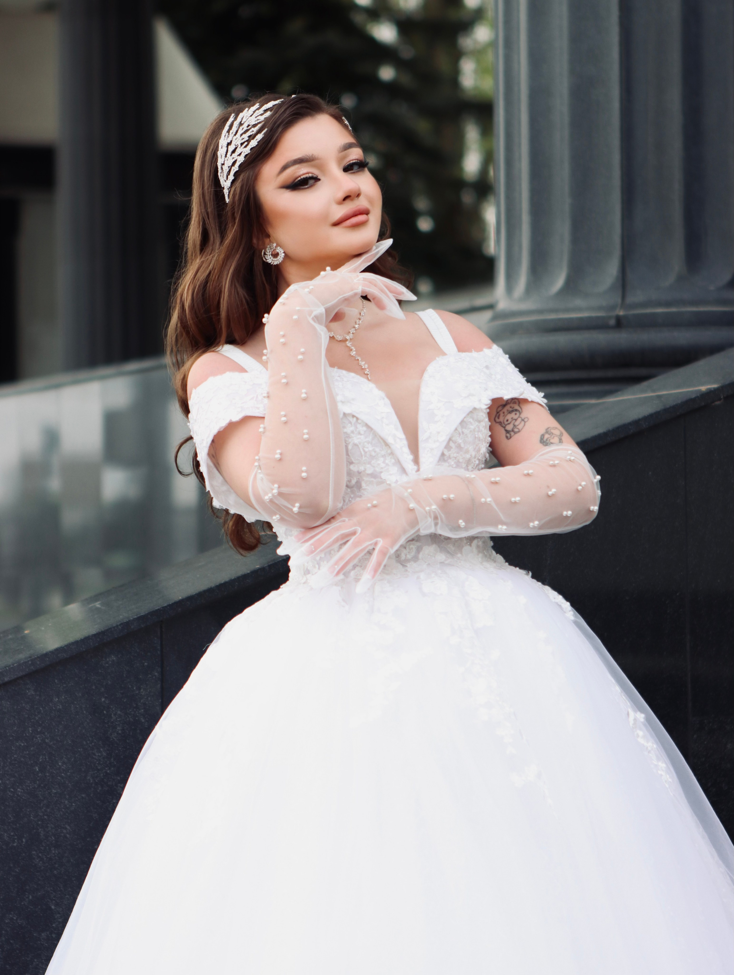 Ангелина и Михаил. Фотограф в Курске Смирнов Евгений