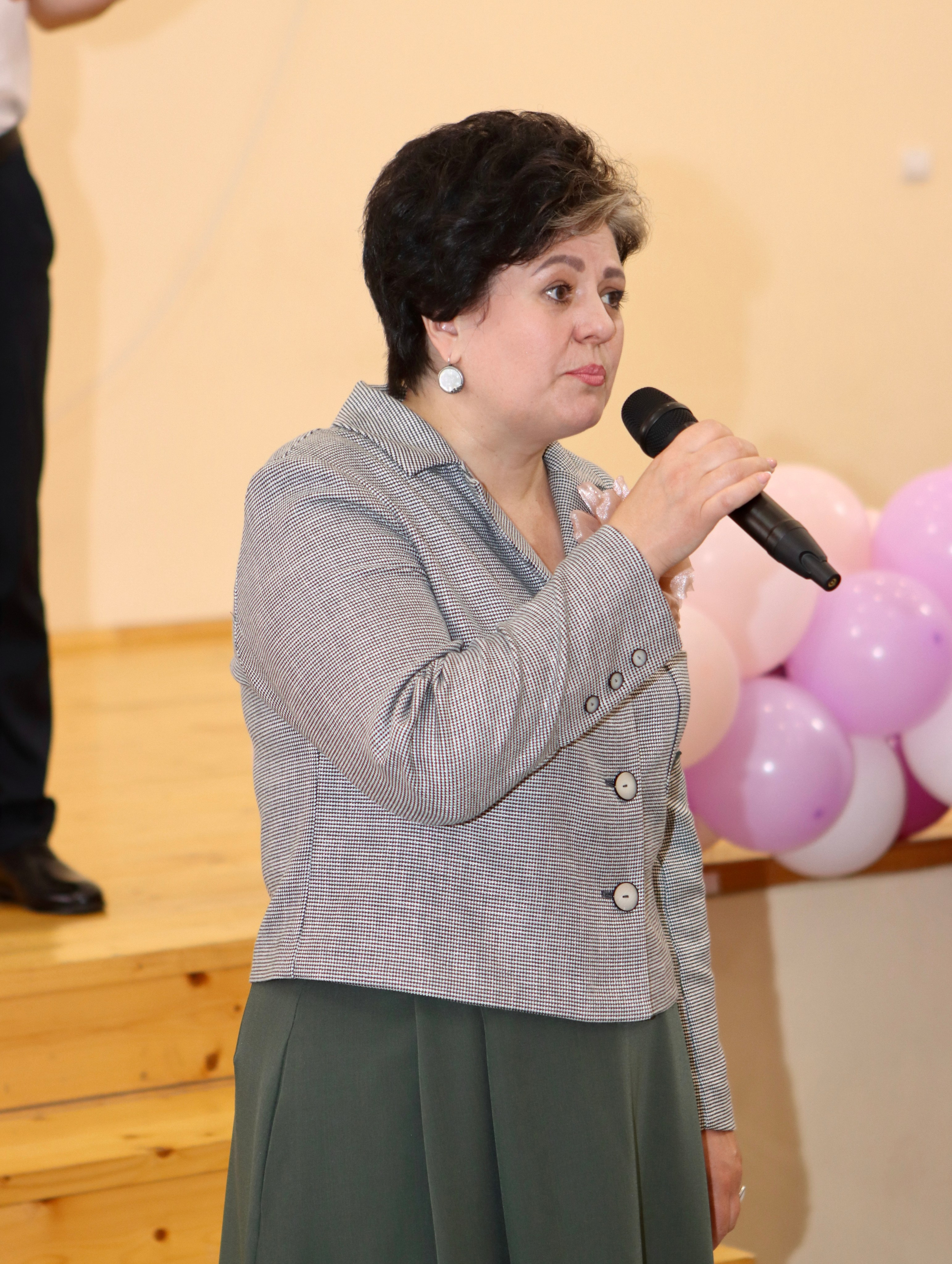 Школьный выпускной. Фотограф в Курске Смирнов Евгений