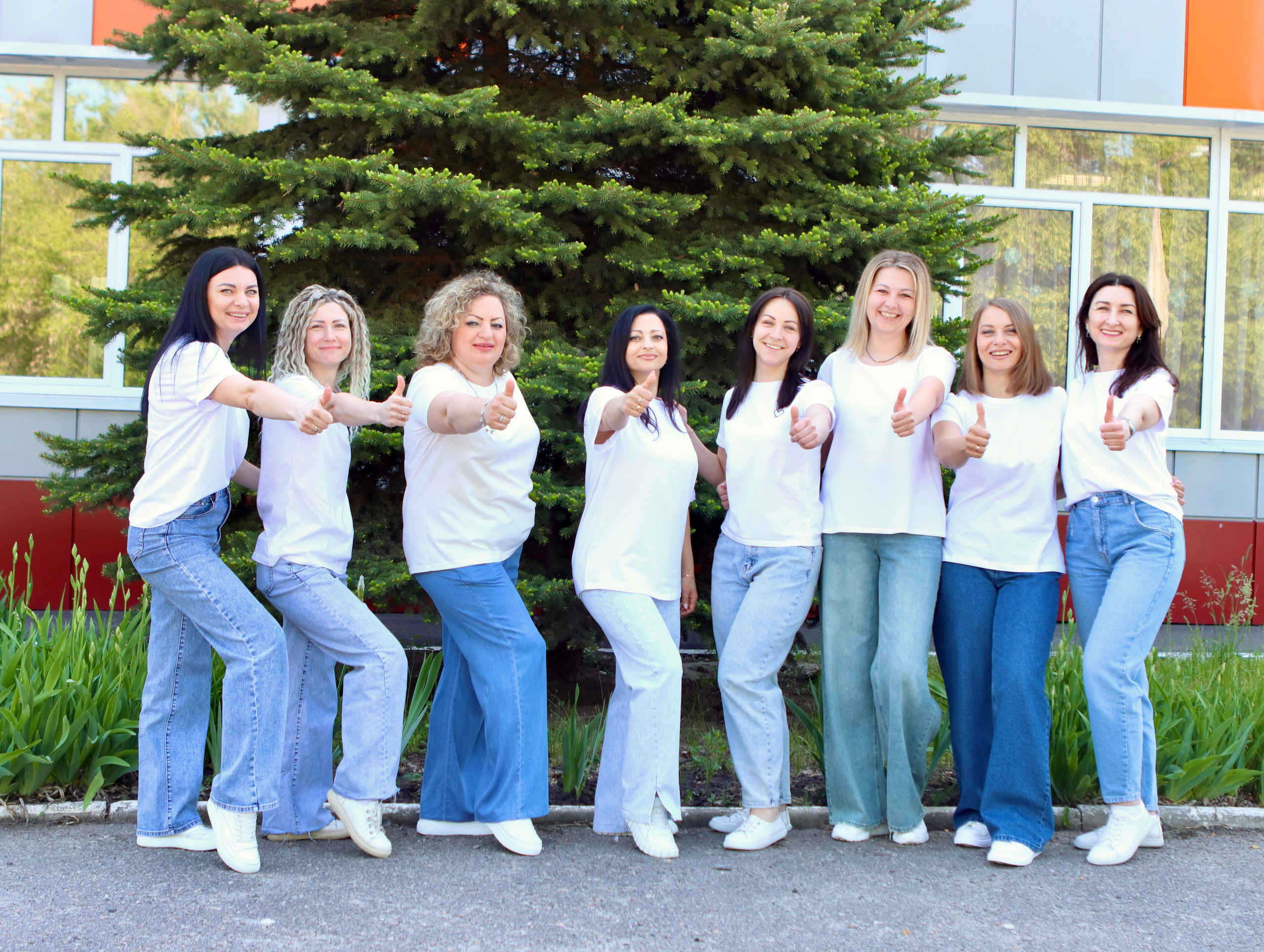 Школьный выпускной. Фотограф в Курске Смирнов Евгений