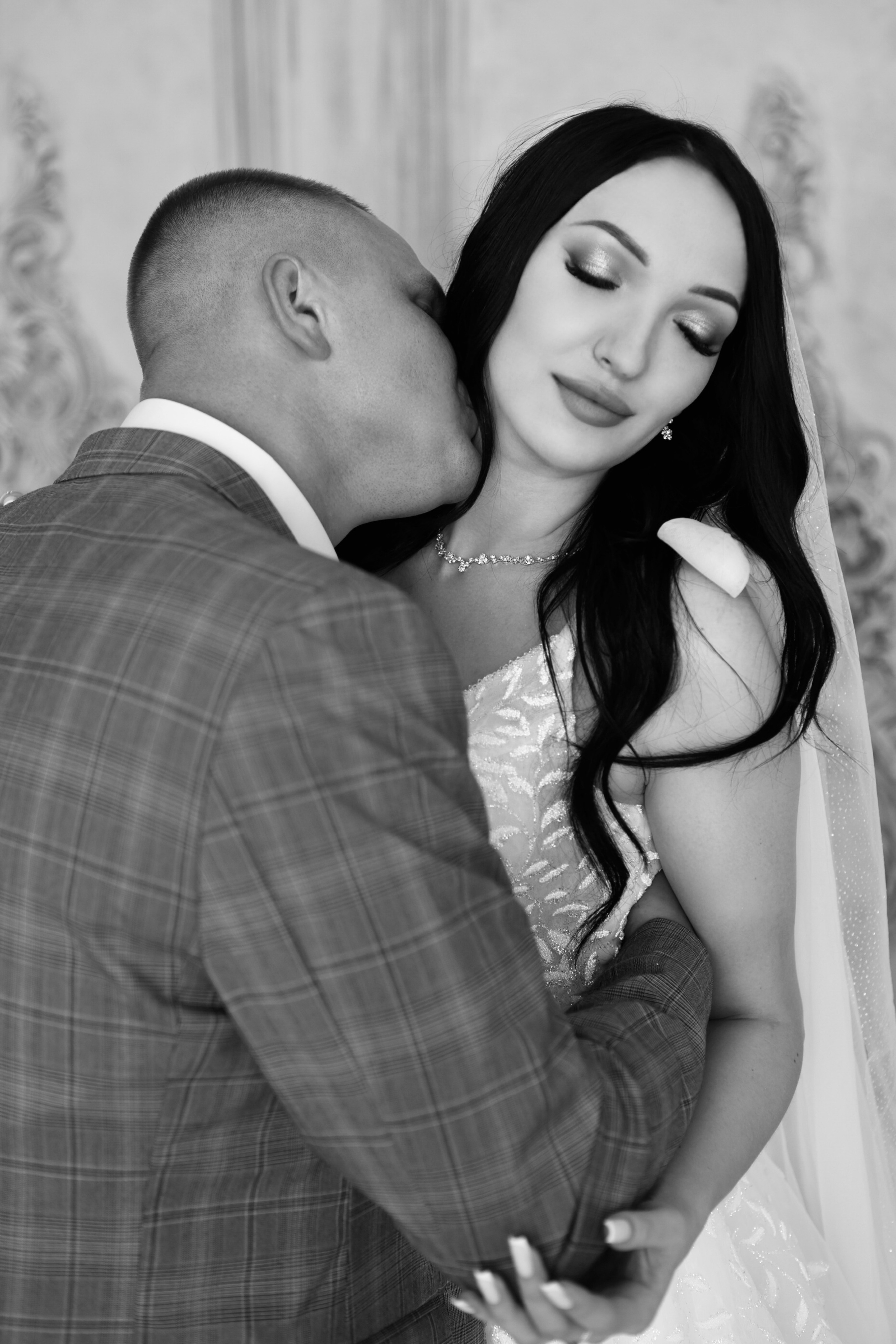 Алина и Александр. Фотограф в Курске Смирнов Евгений