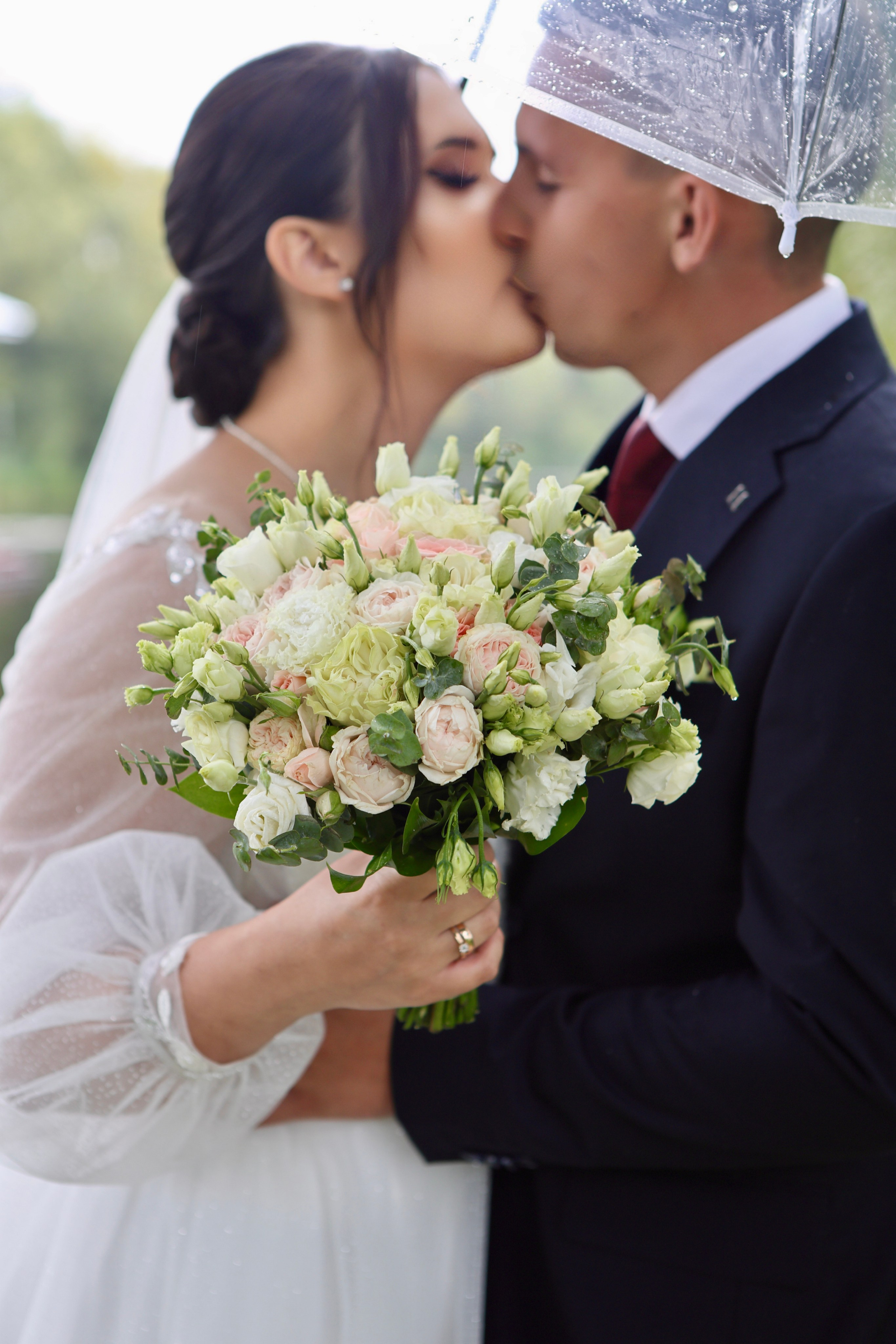 Юлия и Андрей. Фотограф в Курске Смирнов Евгений
