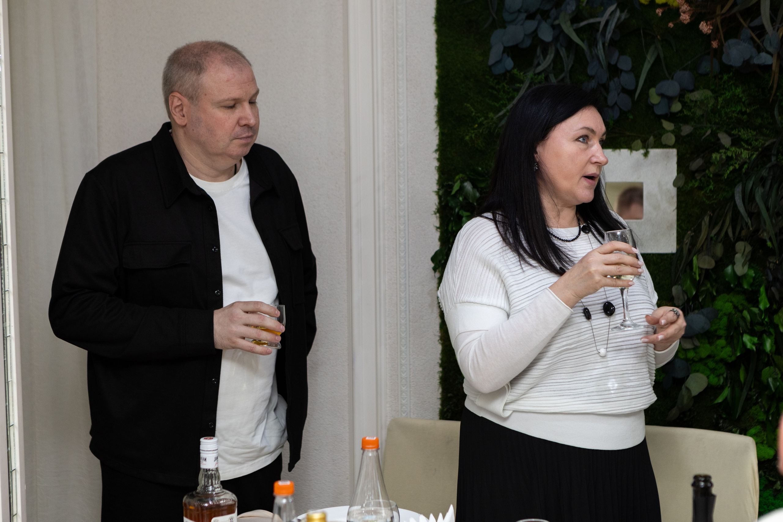 День Рождения Дениса. Фотограф в Курске Смирнов Евгений