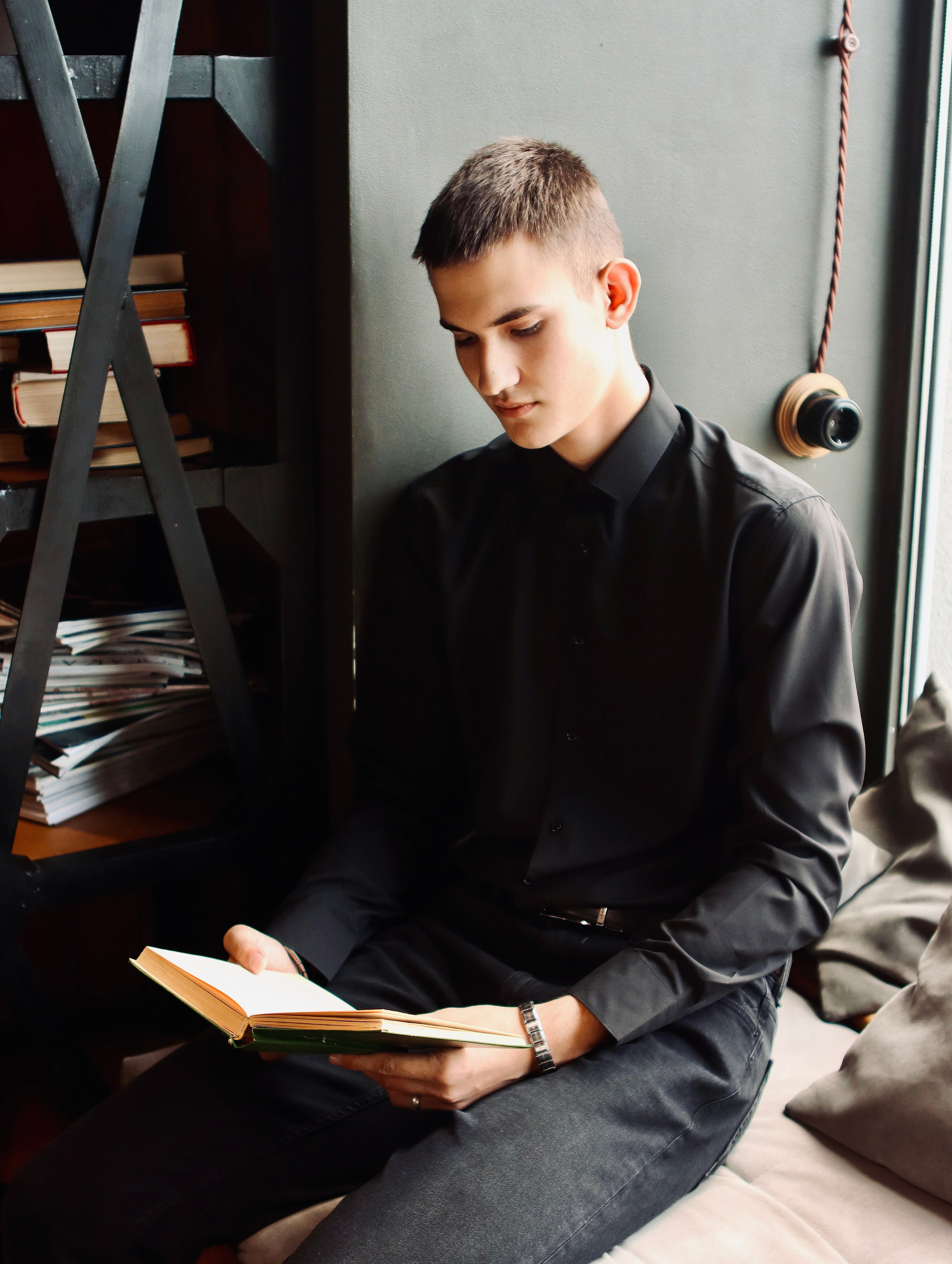 Анна. Фотограф в Курске Смирнов Евгений