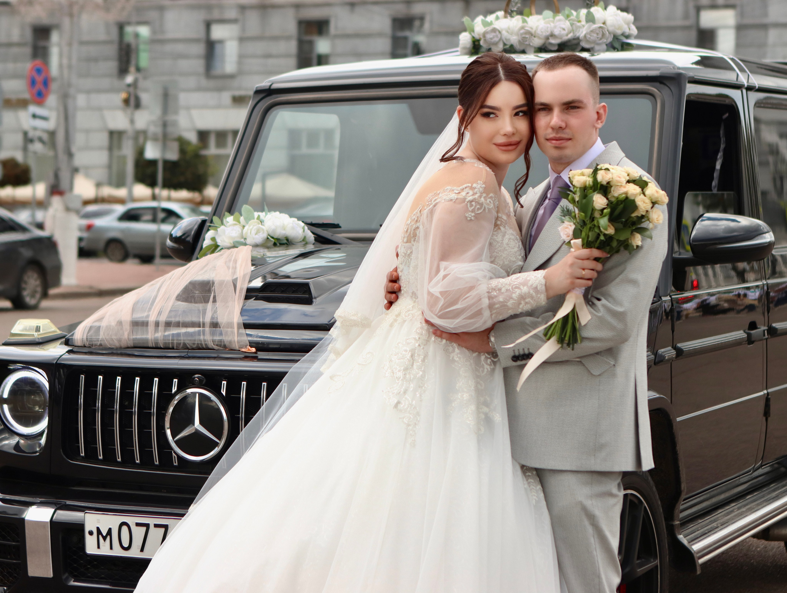 Анна и Александр. Фотограф в Курске Смирнов Евгений