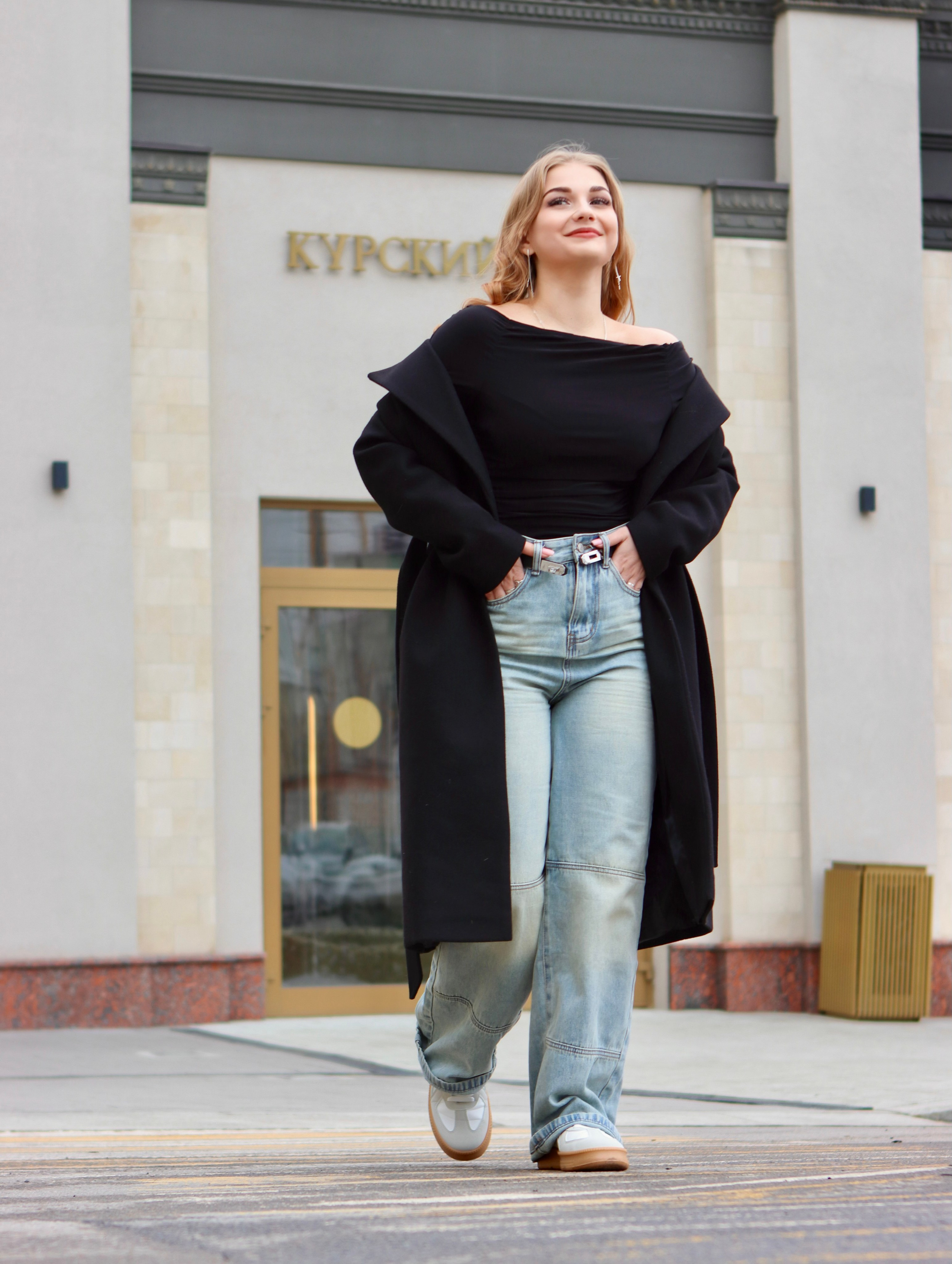 Ирина. Фотограф в Курске Смирнов Евгений