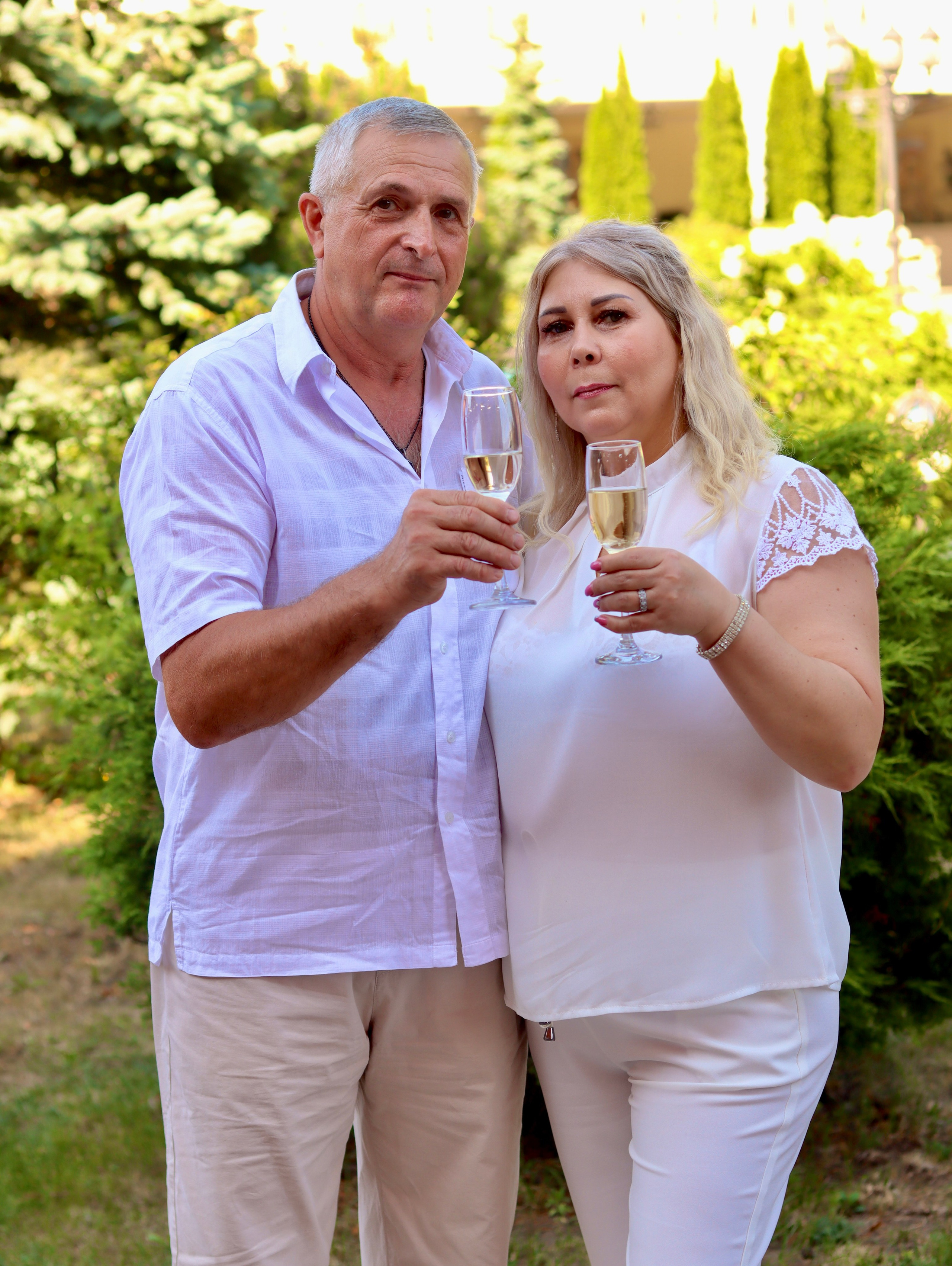 Юбилей. Фотограф в Курске Смирнов Евгений