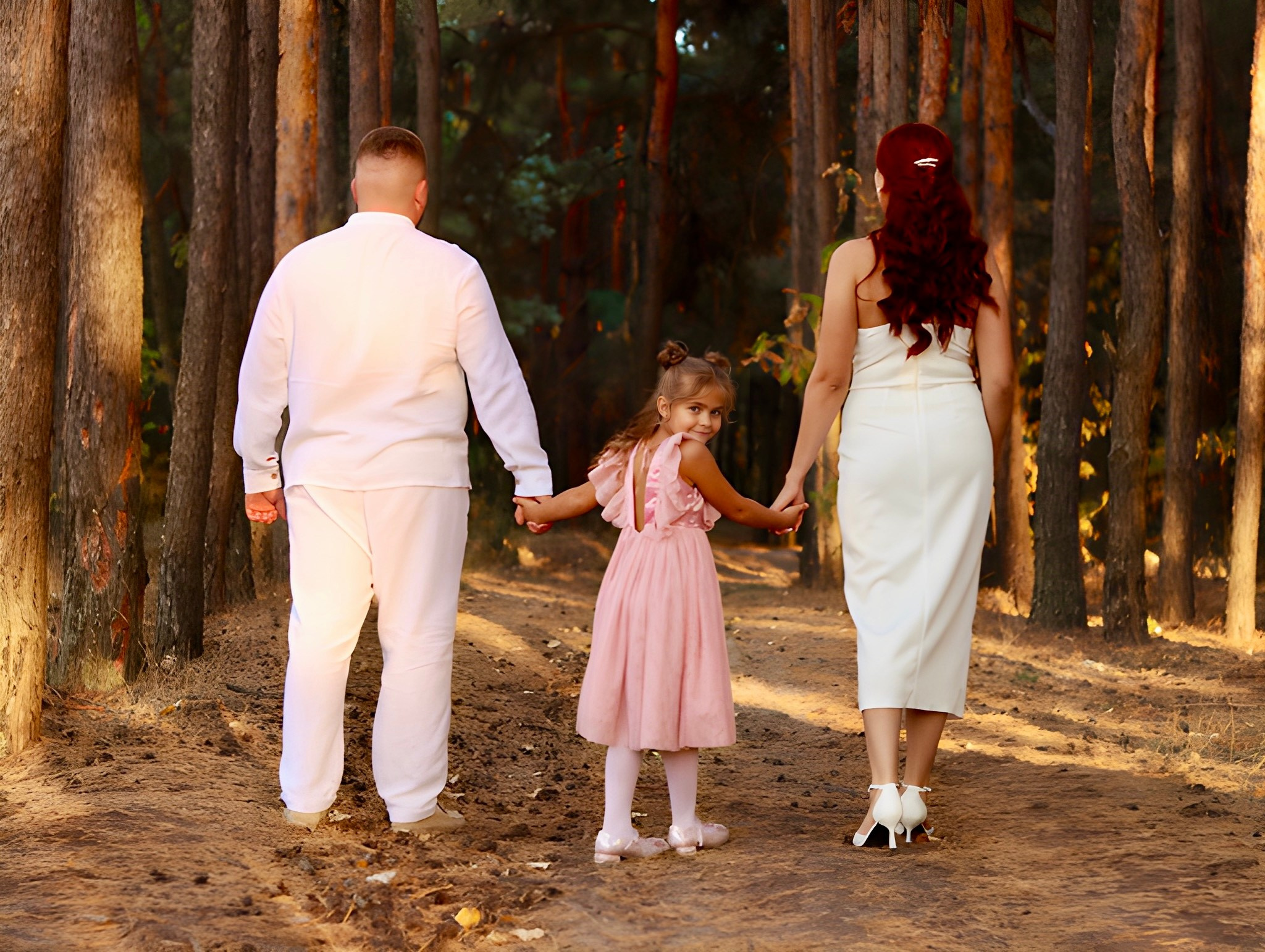 Алексей и Валерия. Фотограф в Курске Смирнов Евгений