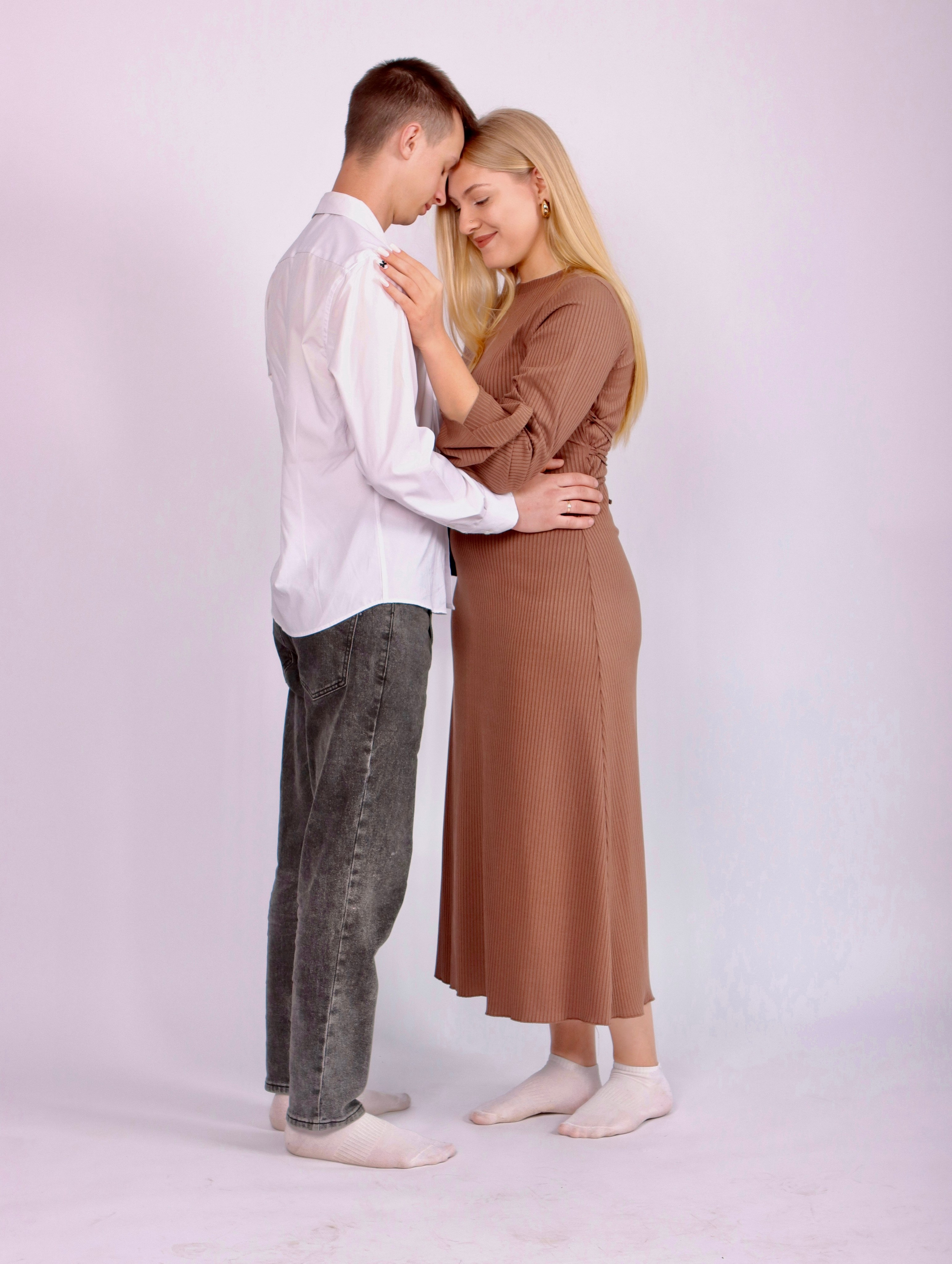 Анастасия и Алексей. Фотограф в Курске Смирнов Евгений