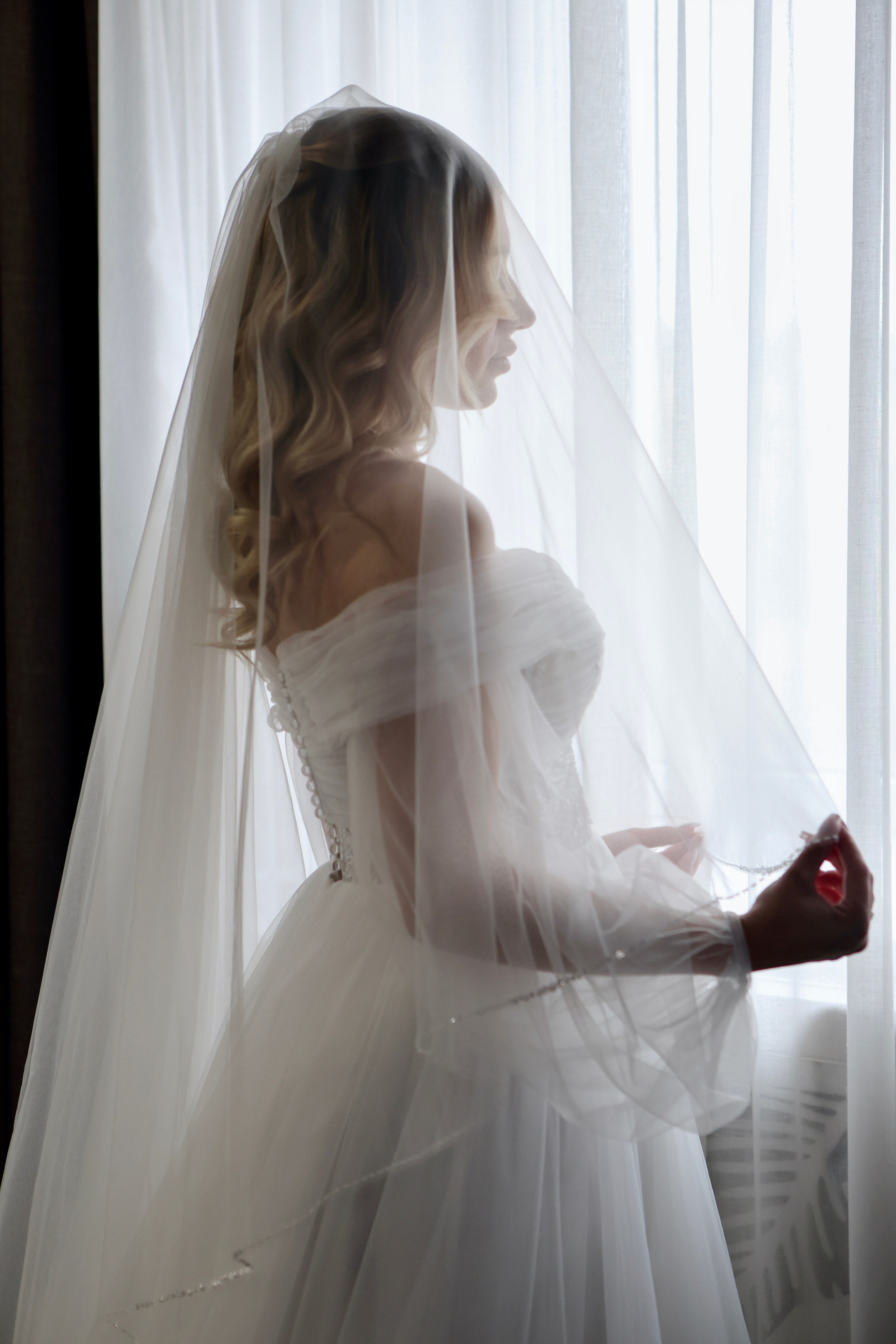 Людмила и Денис. Фотограф в Курске Смирнов Евгений