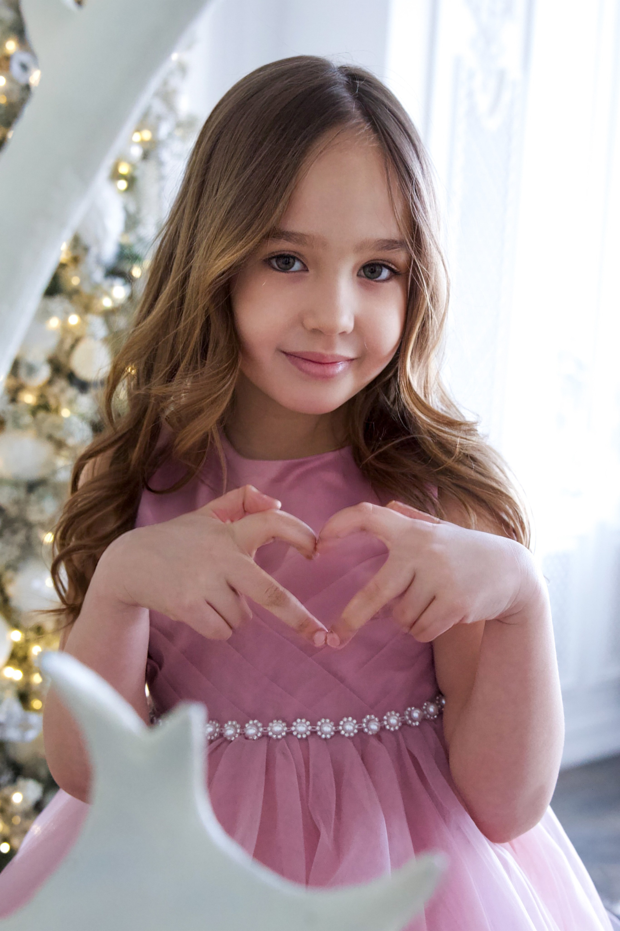 Свадебная фотосессия в студии. Фотограф Видеограф в Москве и МО Варганова Анастасия