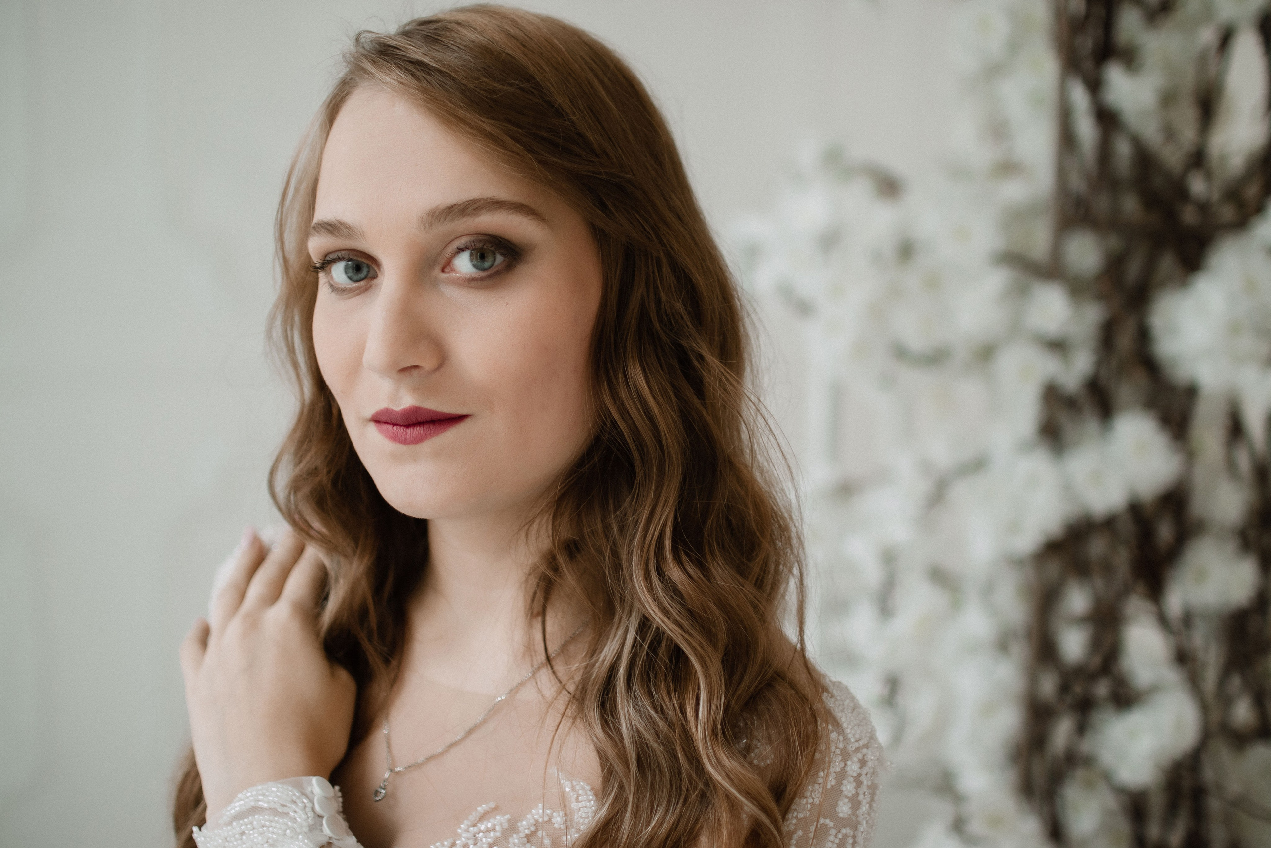 Ирина и Павел. Фотограф в Челябинске Наталья Епимахова