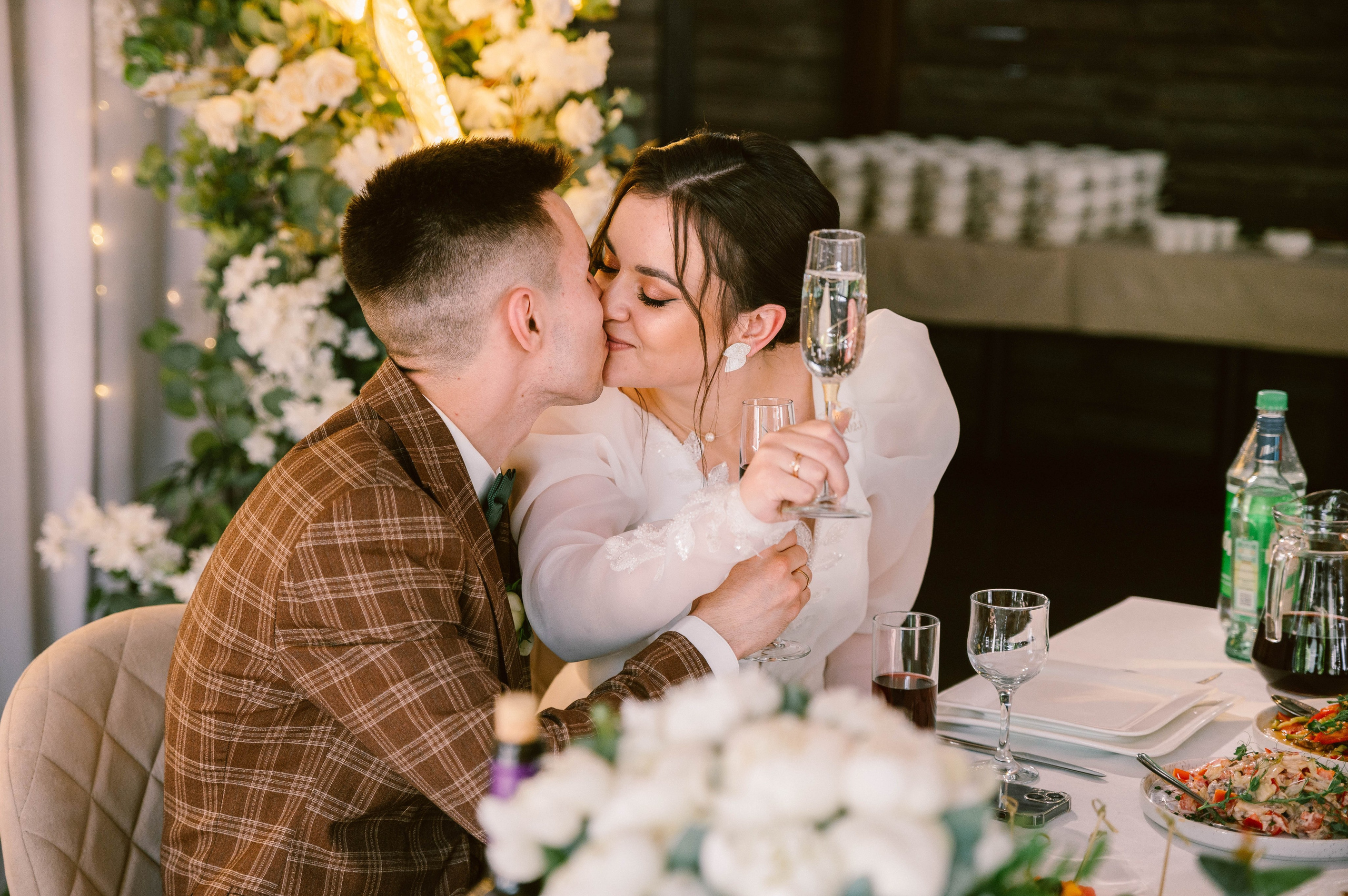Андрей и Ульяна. Свадебный и семейный фотограф в Чите Юлия Оранская