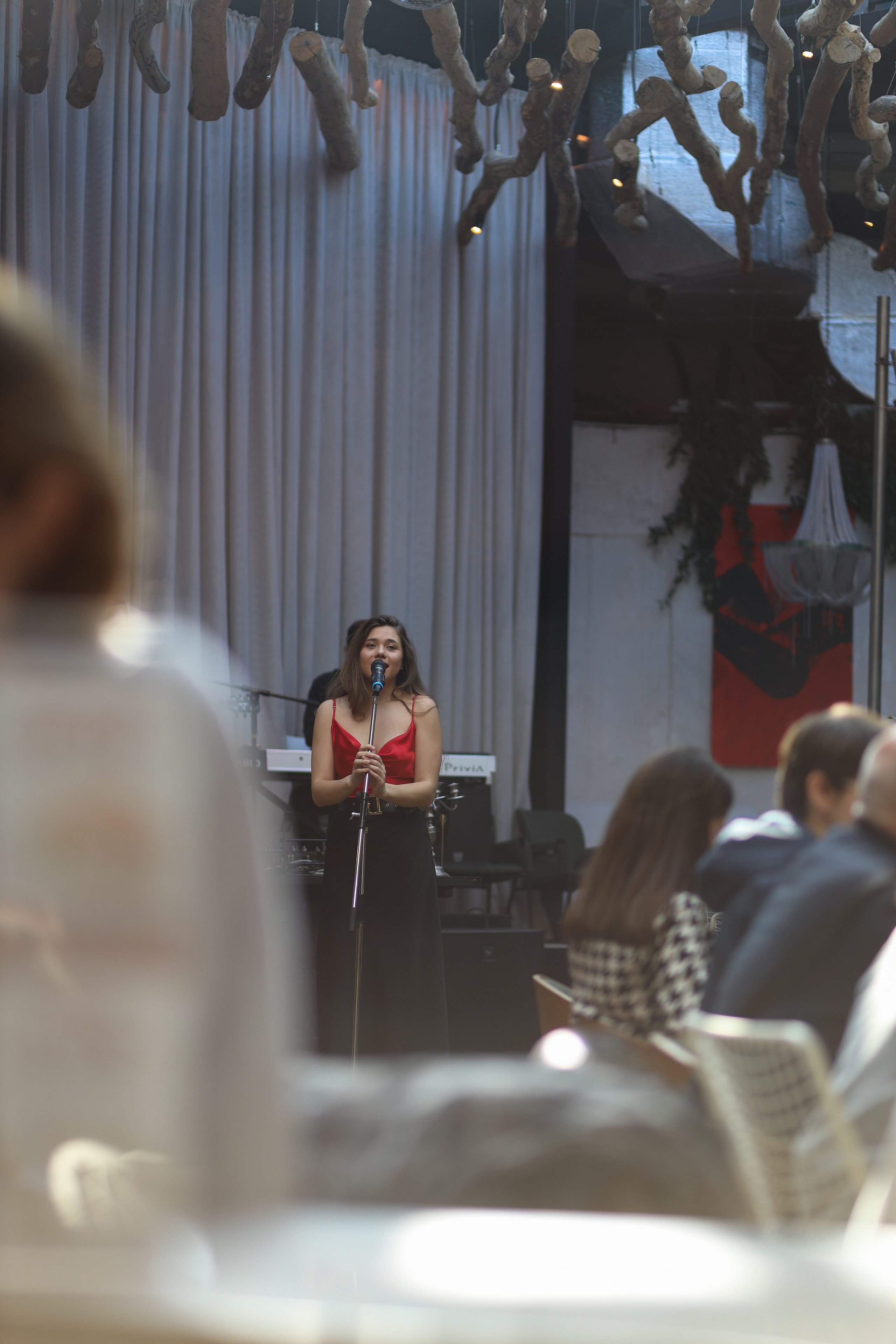 Gastrodvor 8 March. Дженбаз Павел — фотограф в Ялте