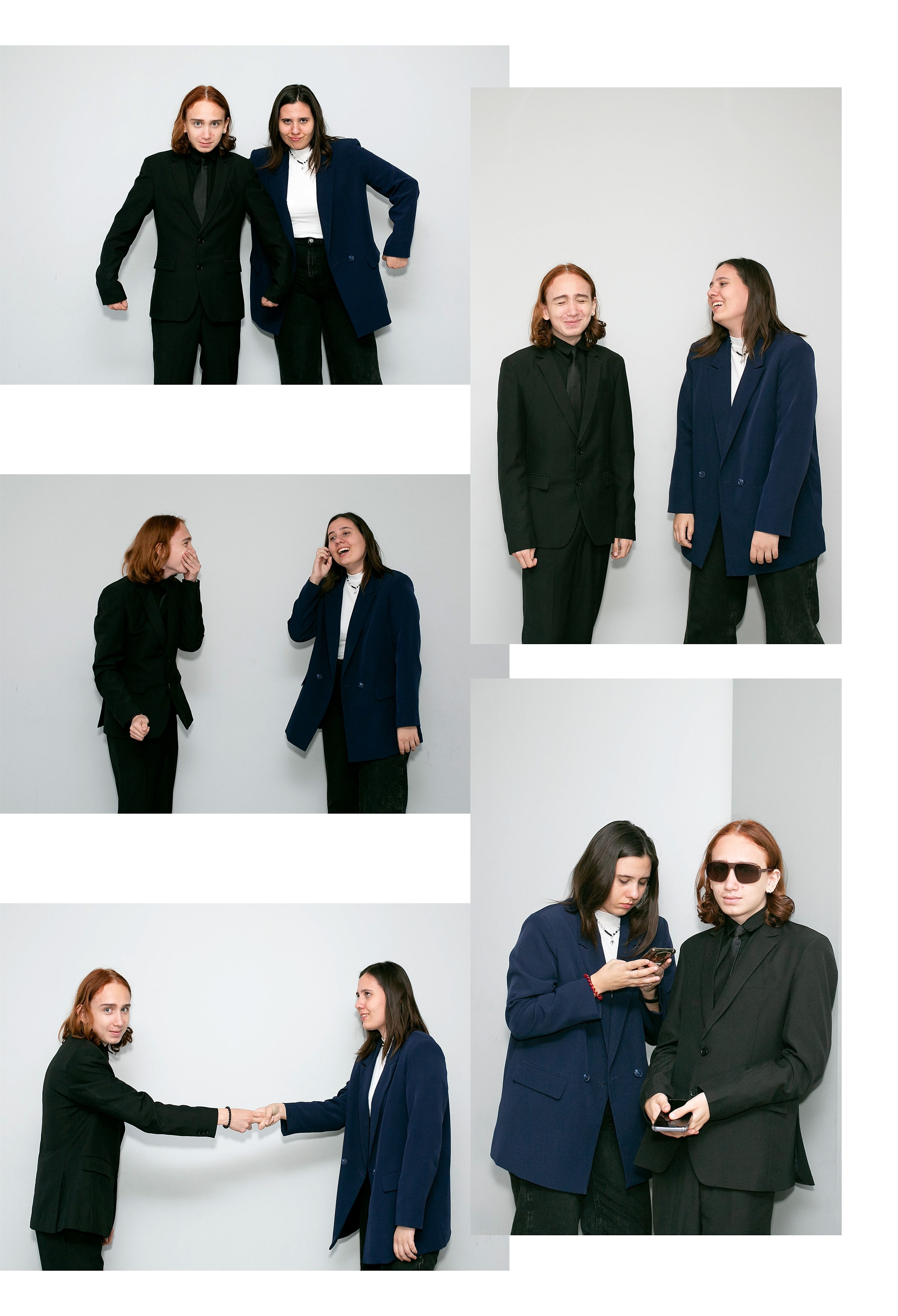 11 КЛАСС. Фотограф Зезюлина Анна