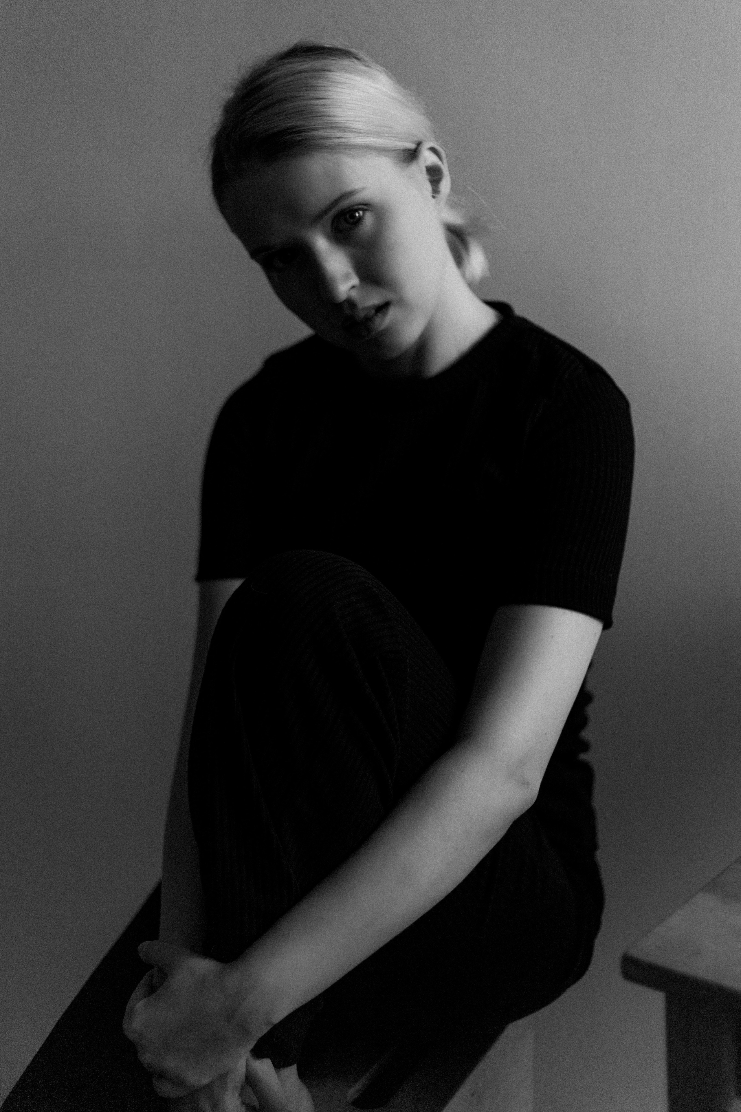 Светлана. Женский фотограф в Москве Юля Иванова