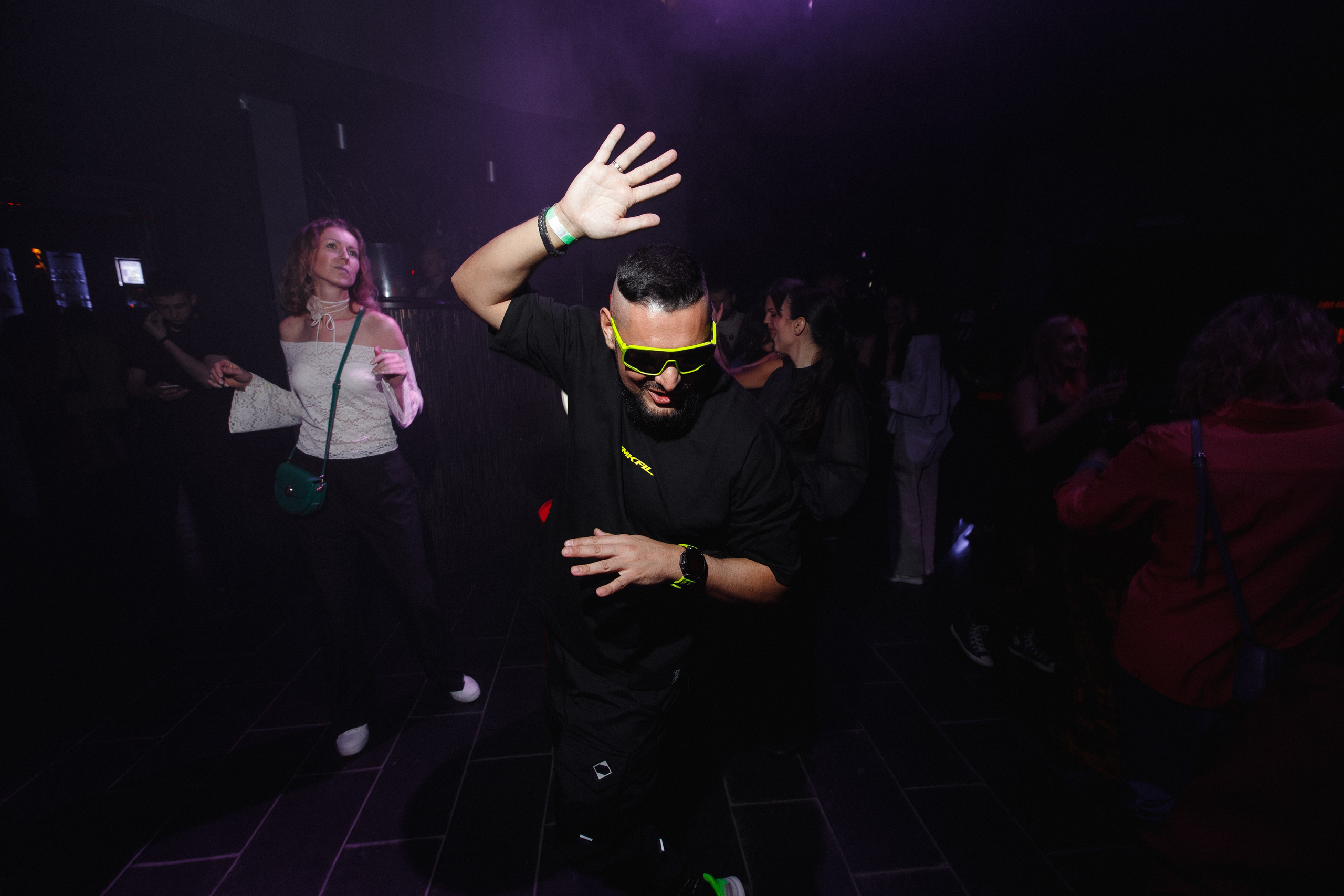 ЦСС 17 ЛЕТ — ШТАММ ЦСС [PART I — A.Kozhevnikov]. СВОИ. ФОТООТЧЕТЫ-СОБЫТИЯ-МЕСТА