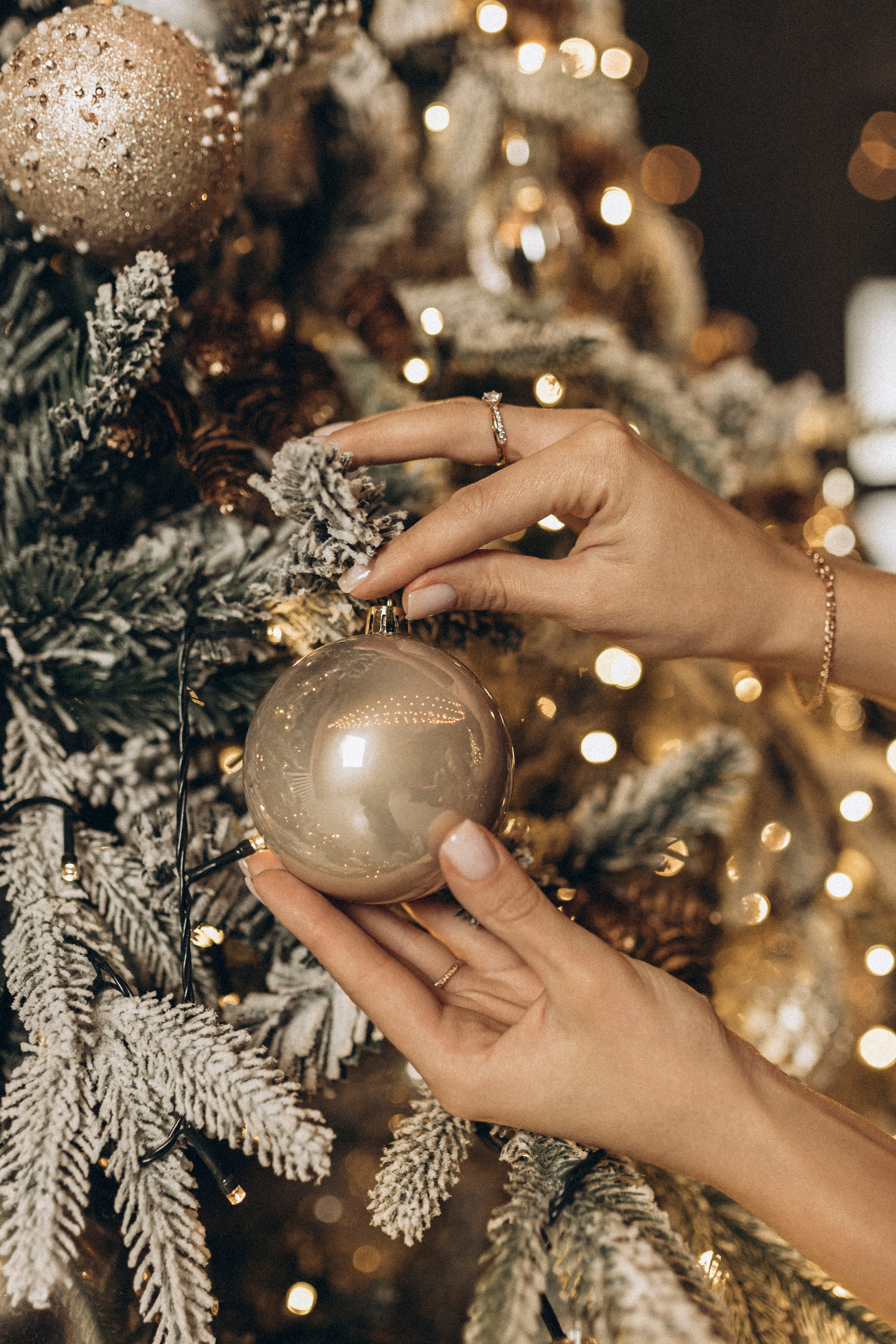 Новогодняя сказка для Софии. Семейный и детский фотограф в Рязани Васюгова Мария