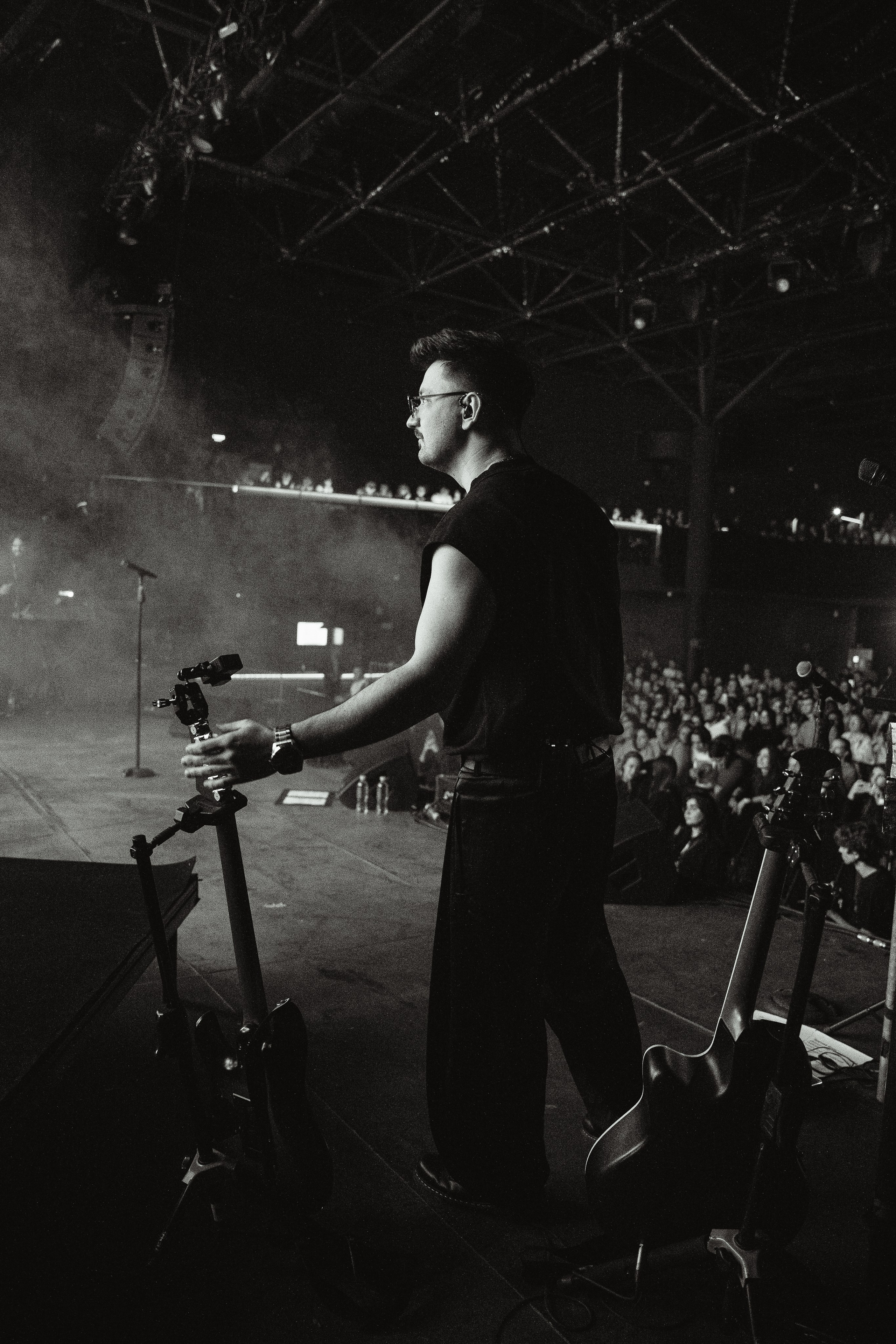 MINAEVA. Фотограф Москва