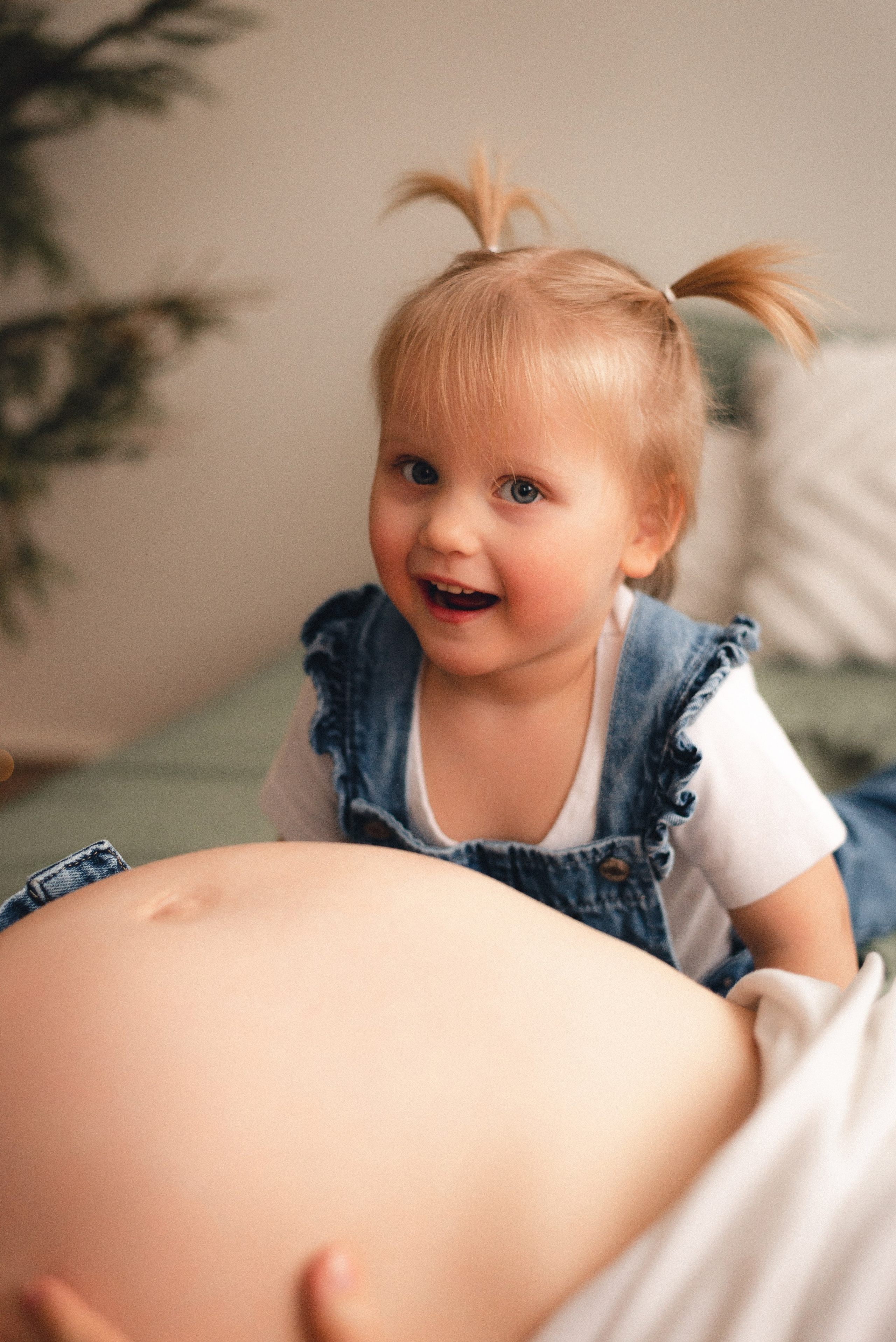 Троицкие. Семейный и детский фотограф Иваново Ксения Азаренкова