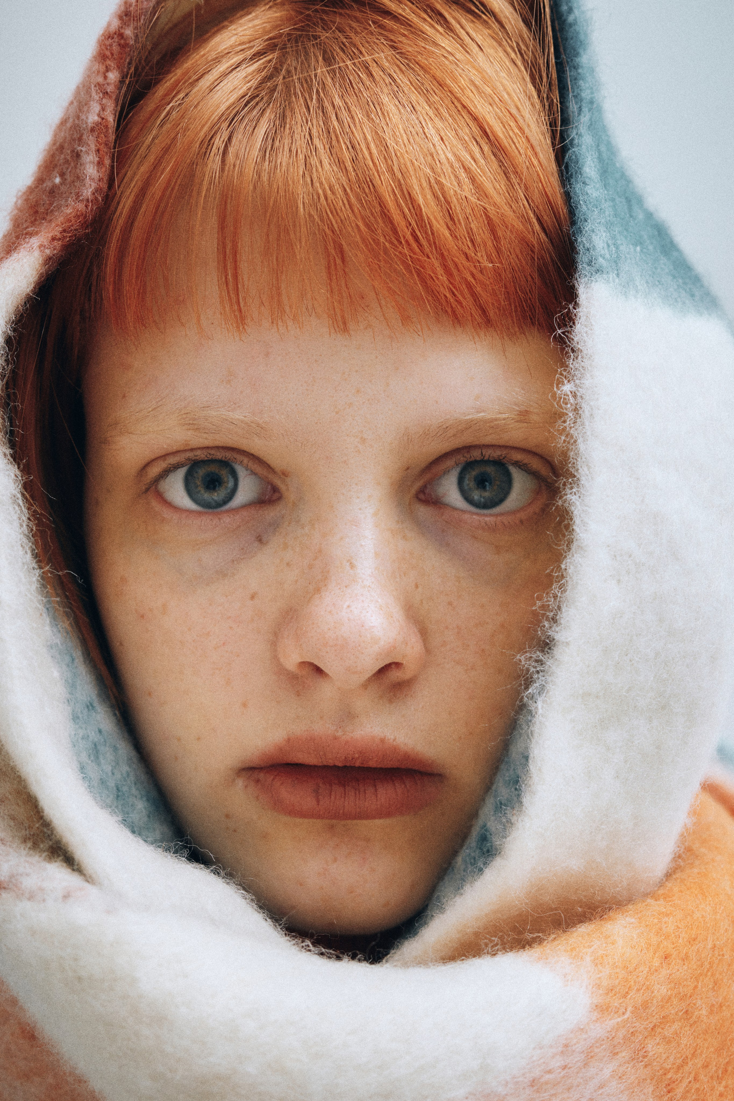 Zhenya. Портретный фотограф Филимонов Сергей