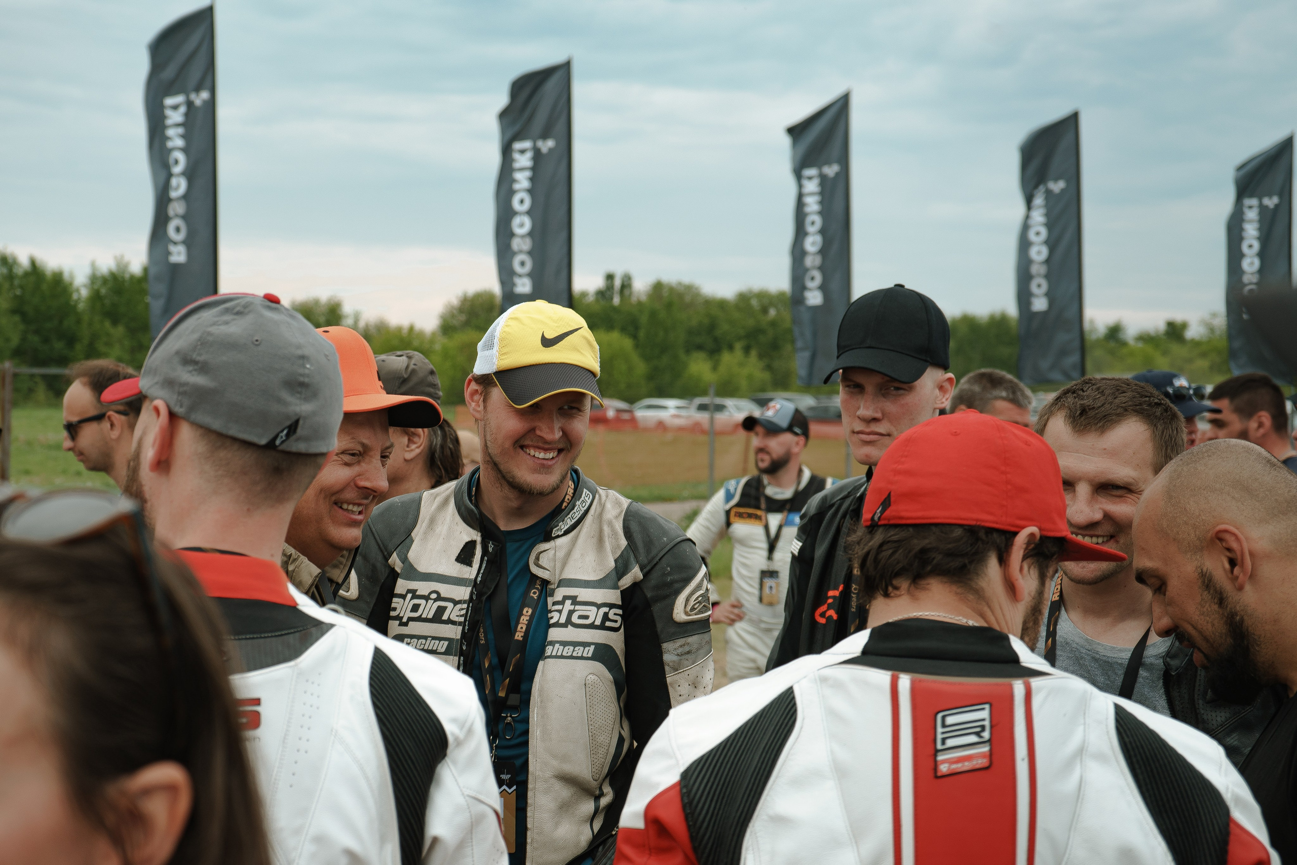 Фотосъёмка спортивных мероприятий. All In Media — фотосъёмка и видеопродакшн