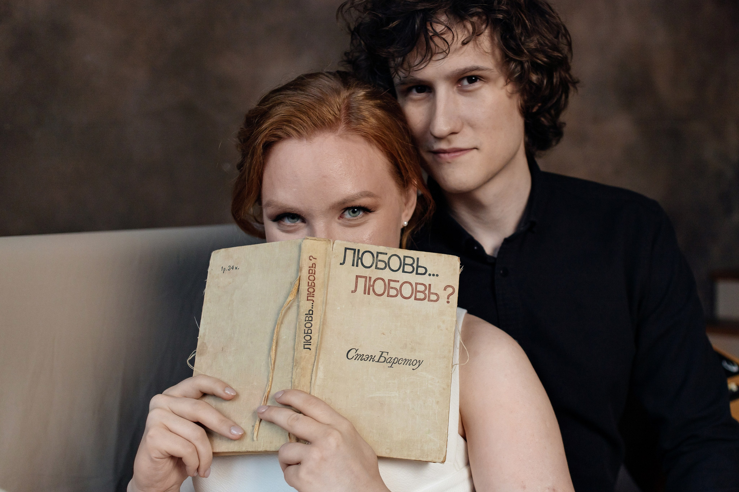 Семейные, детские фотосессии