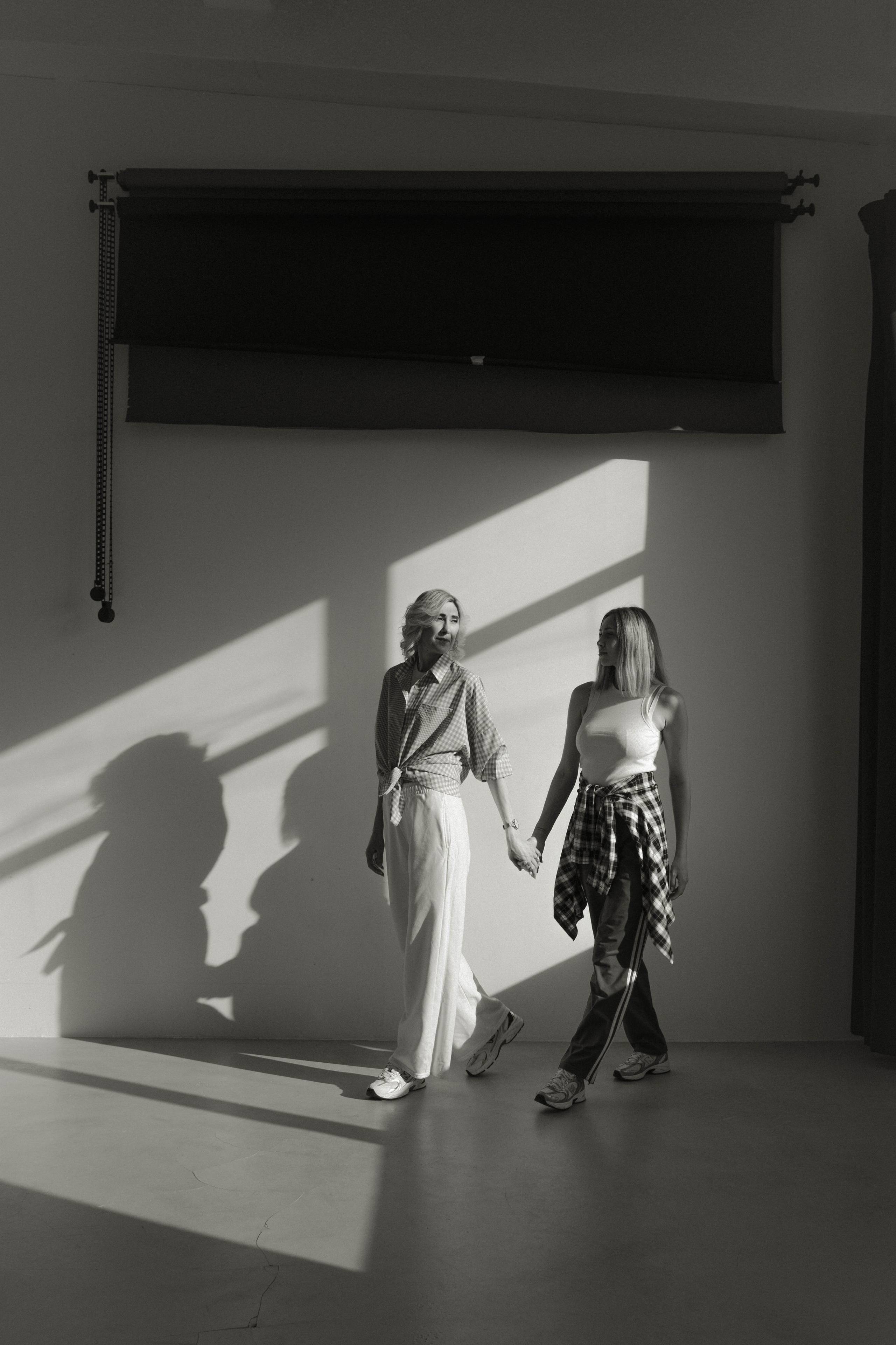 Mother&Daugher. Главная