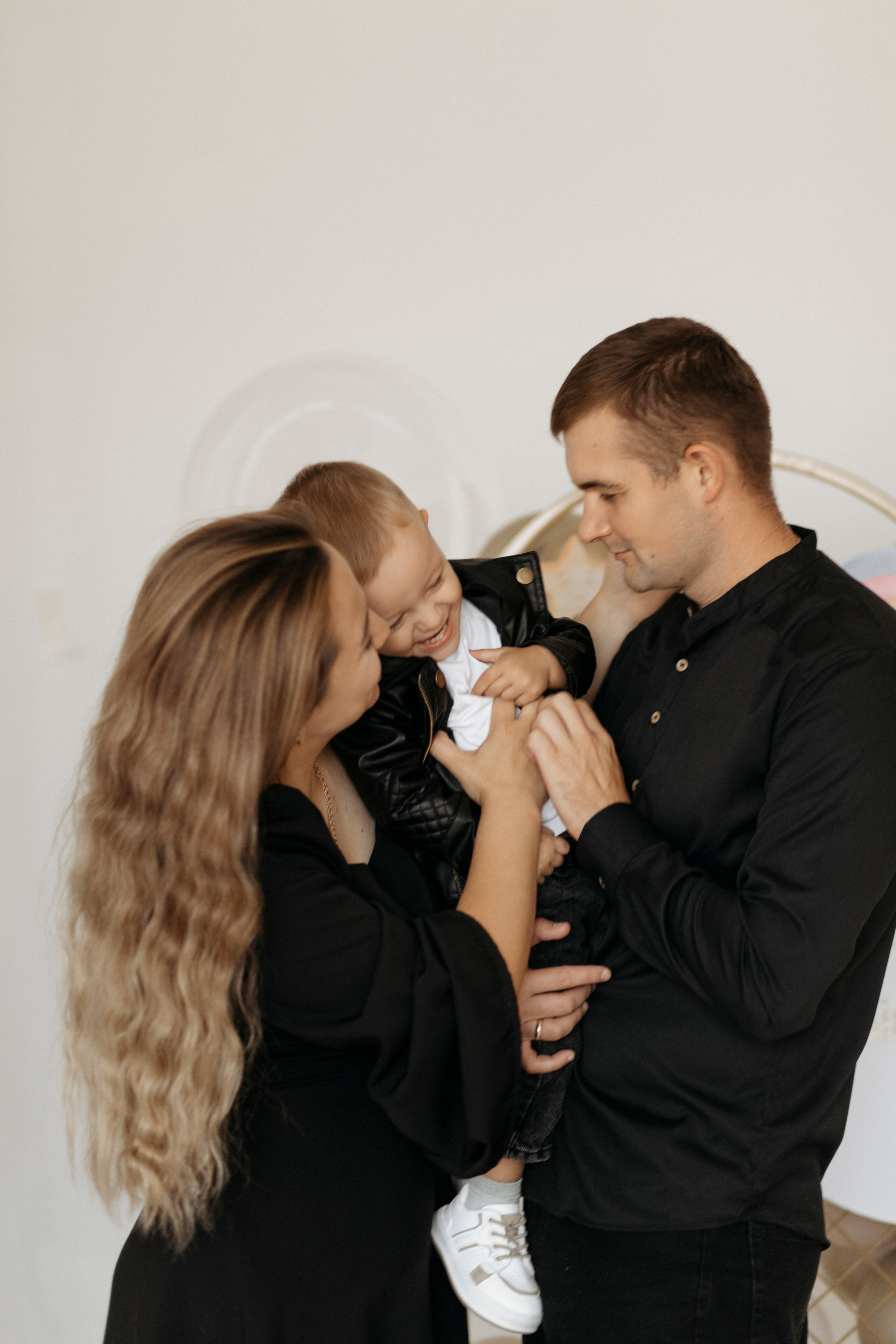 Макару 2 годика. Самый теплый фотограф в Краснодаре Рябоконь Ксения