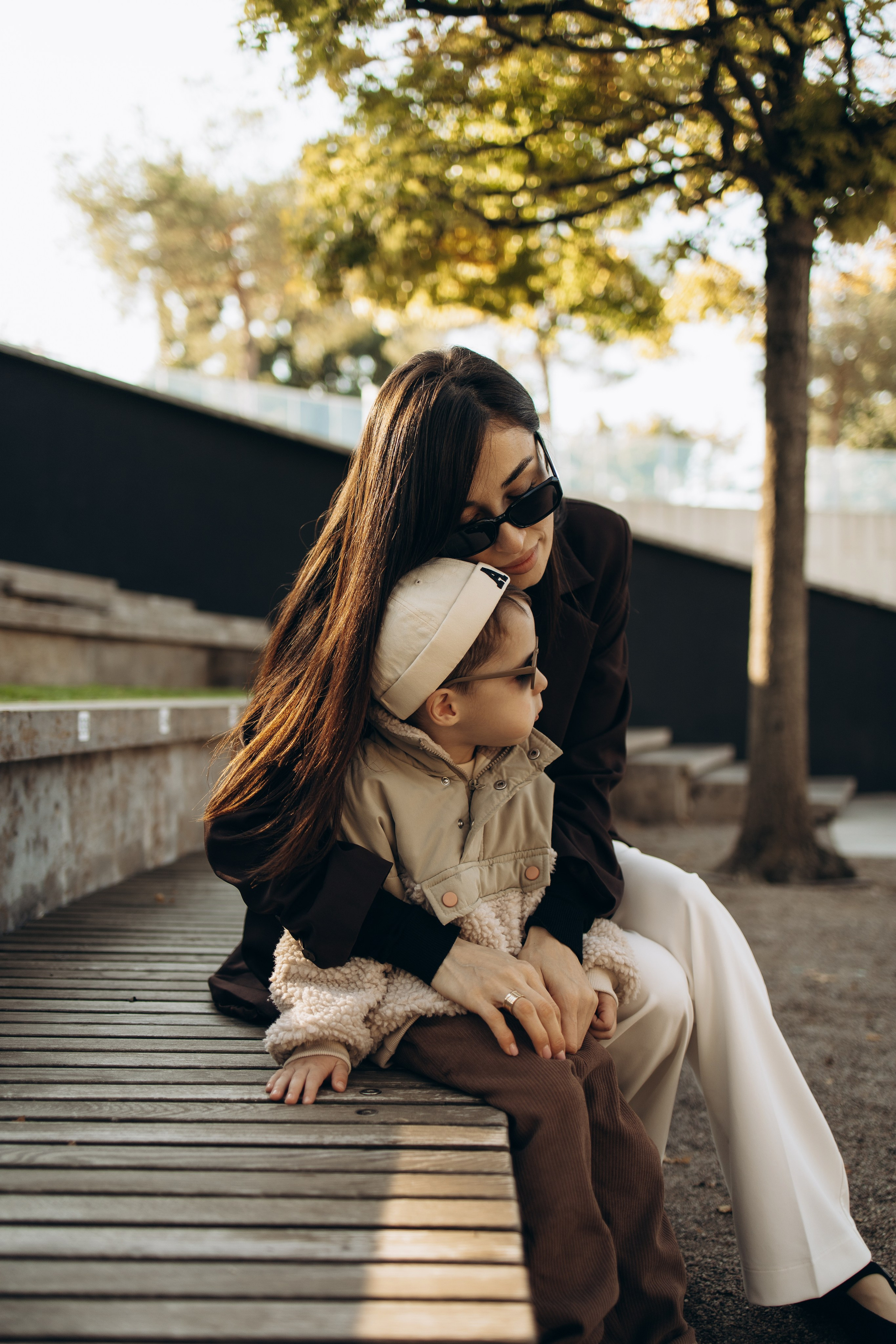 Аслану 3 годика. Самый теплый фотограф в Краснодаре Рябоконь Ксения
