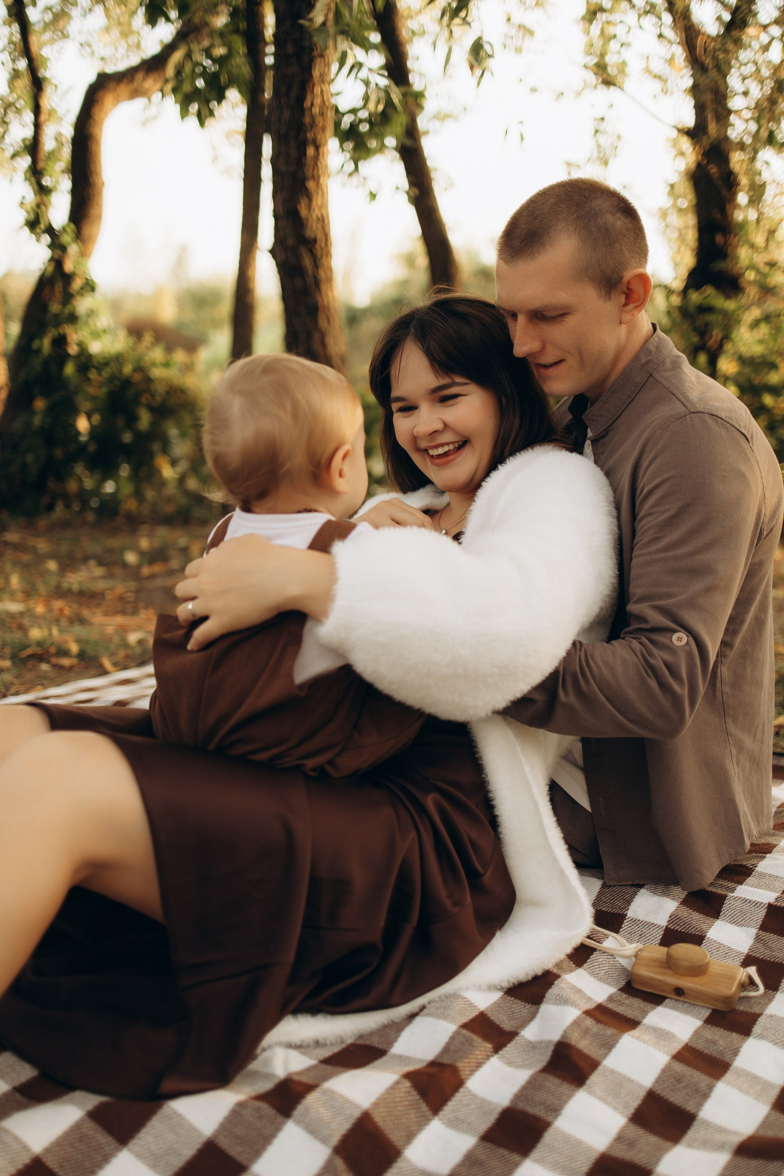15 лет вместе. Самый теплый фотограф в Краснодаре Рябоконь Ксения