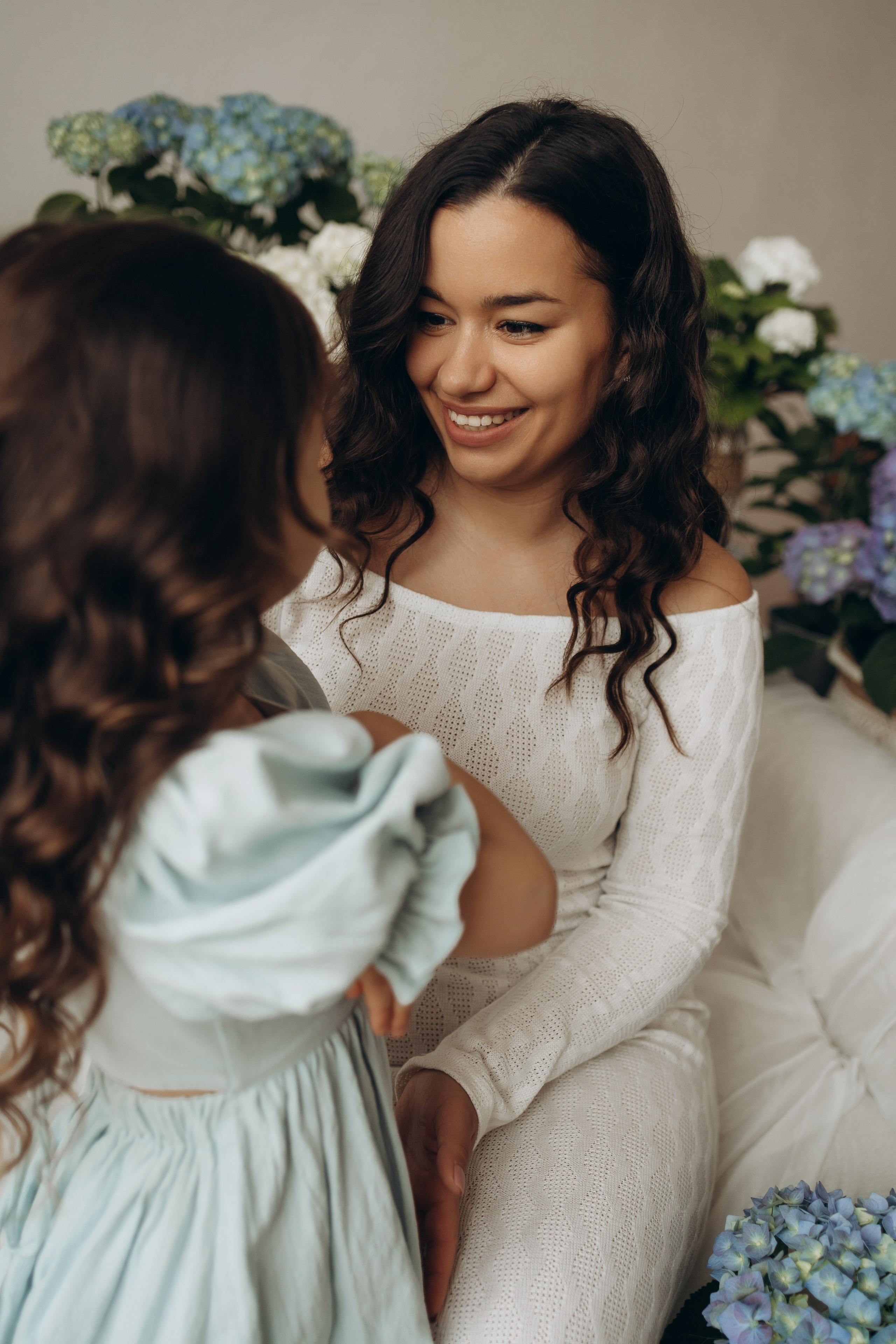 Девочки. Самый теплый фотограф в Краснодаре Рябоконь Ксения