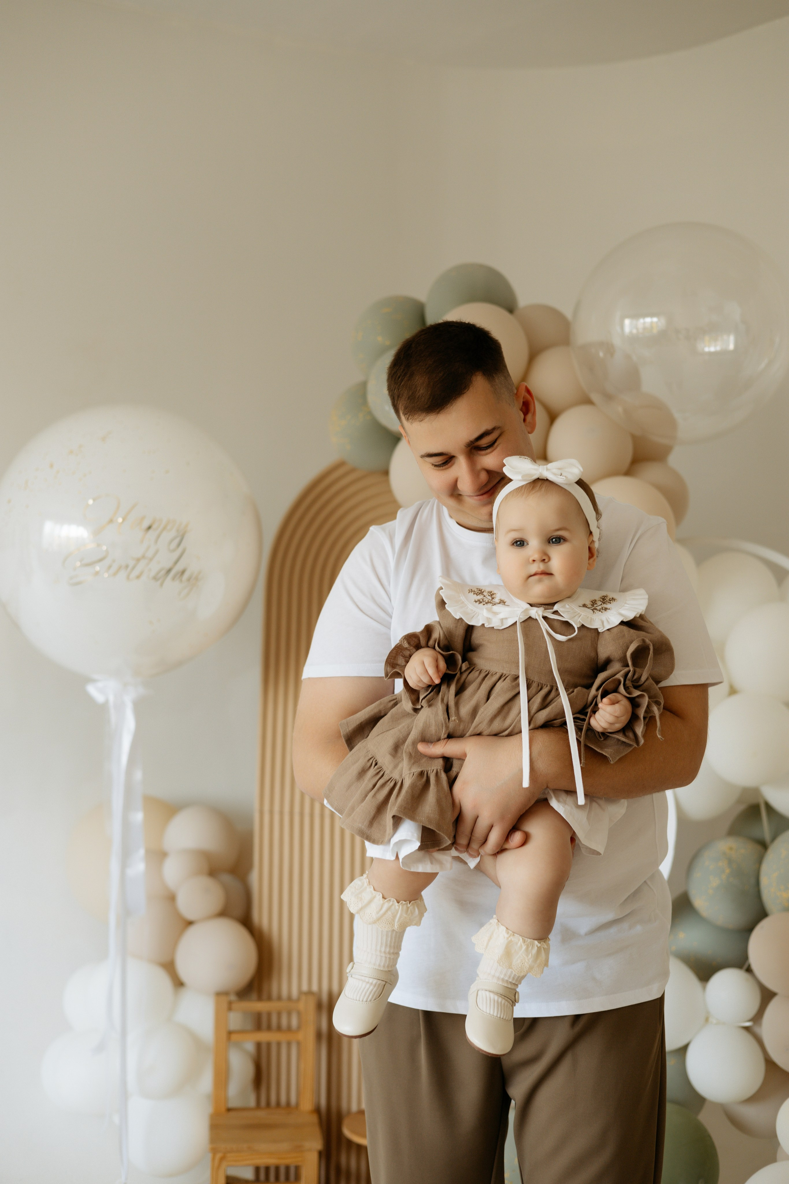 Руслан, Анастасия, Алиса. Самый теплый фотограф в Краснодаре Рябоконь Ксения