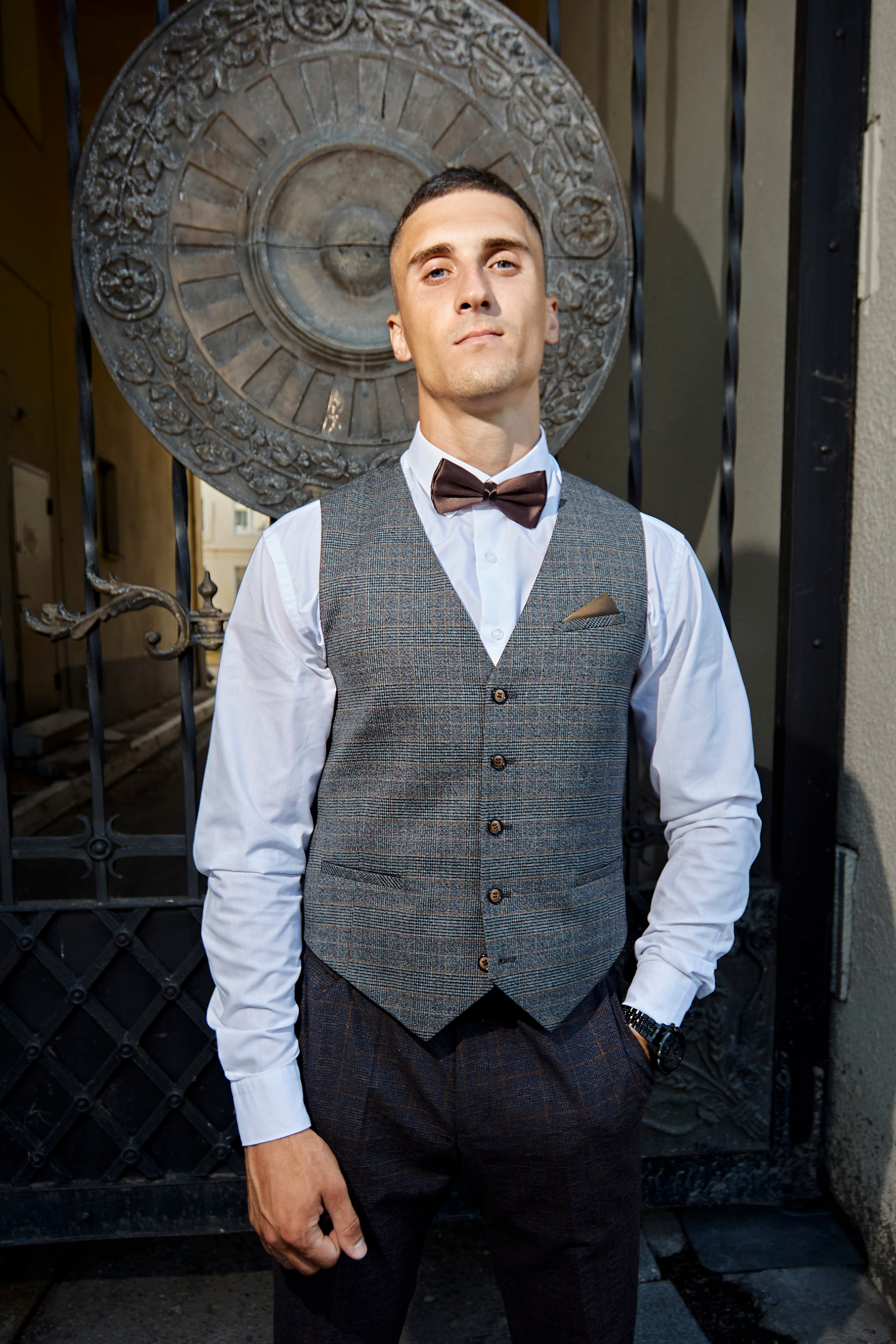 Андрей & Валерия. Фотограф