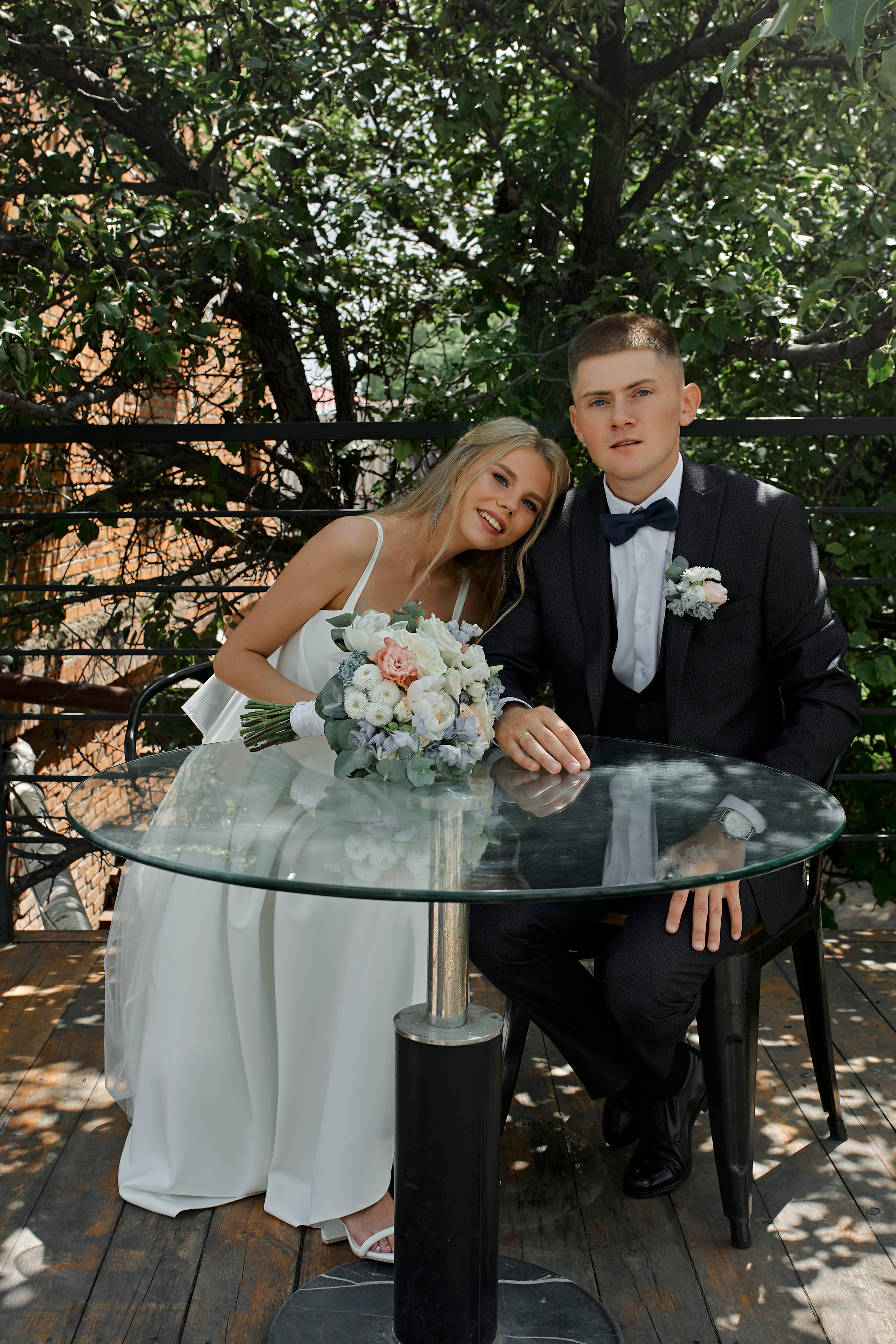 Валерий & Наталья. Фотограф