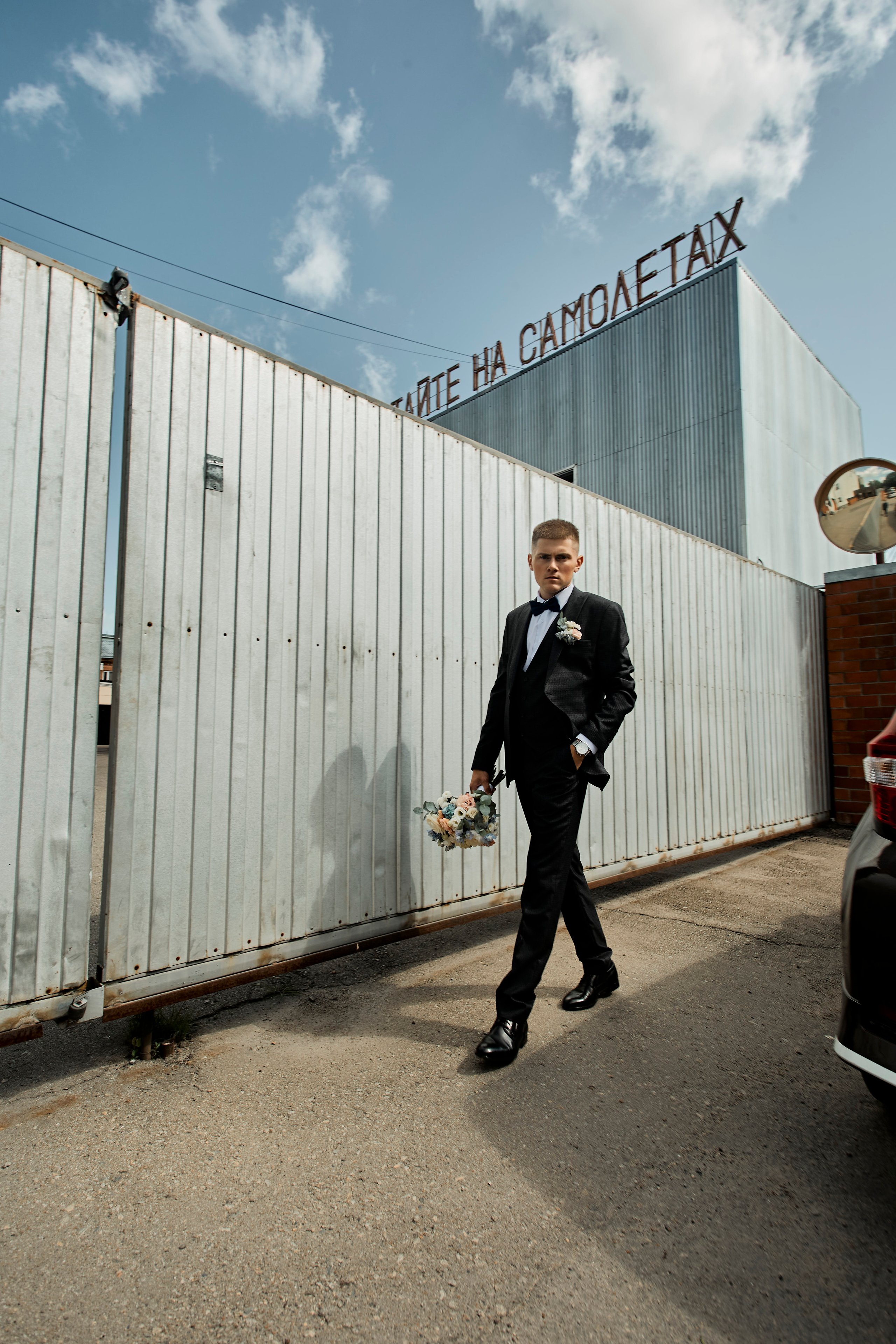 Валерий & Наталья. Фотограф