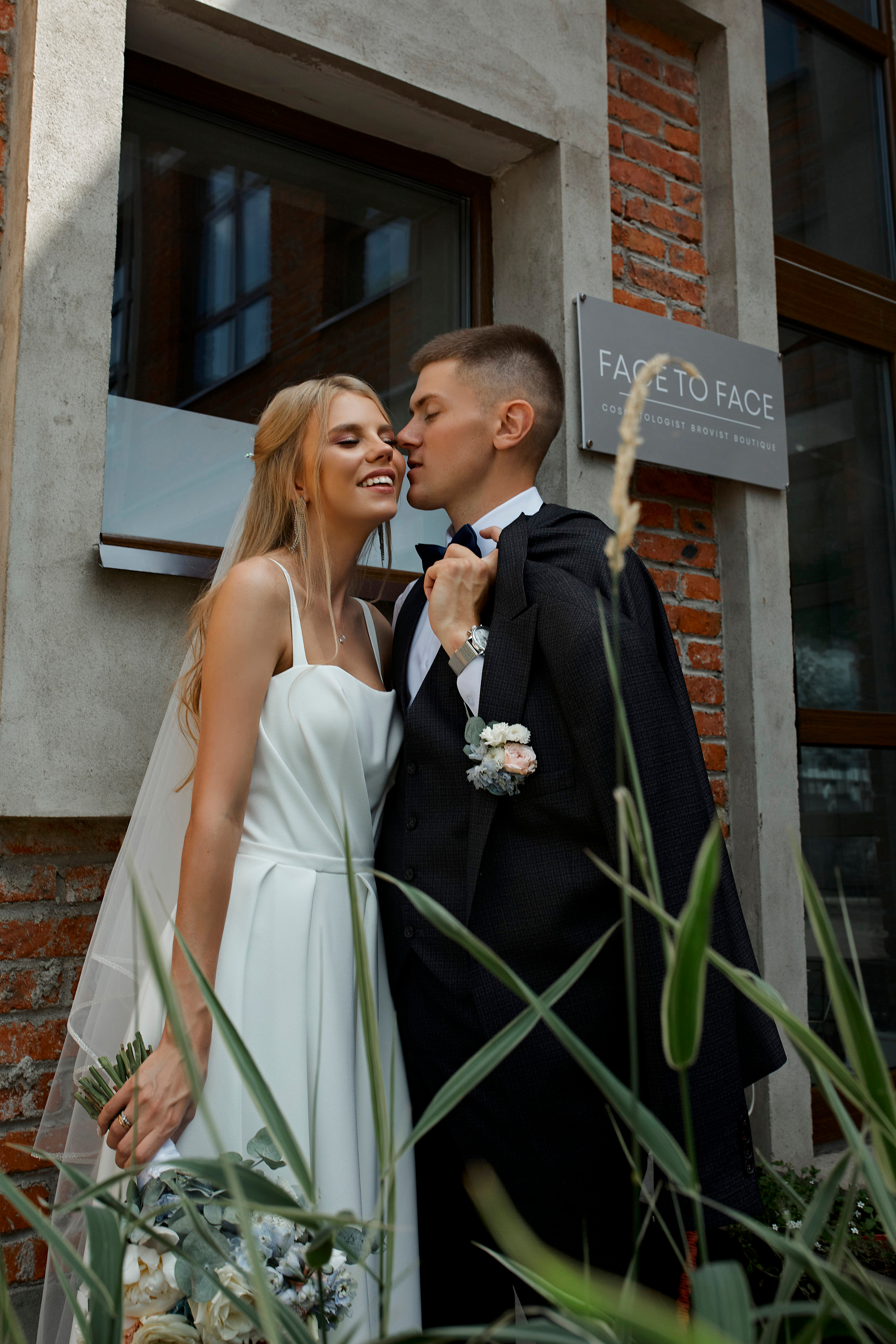 Валерий & Наталья. Фотограф