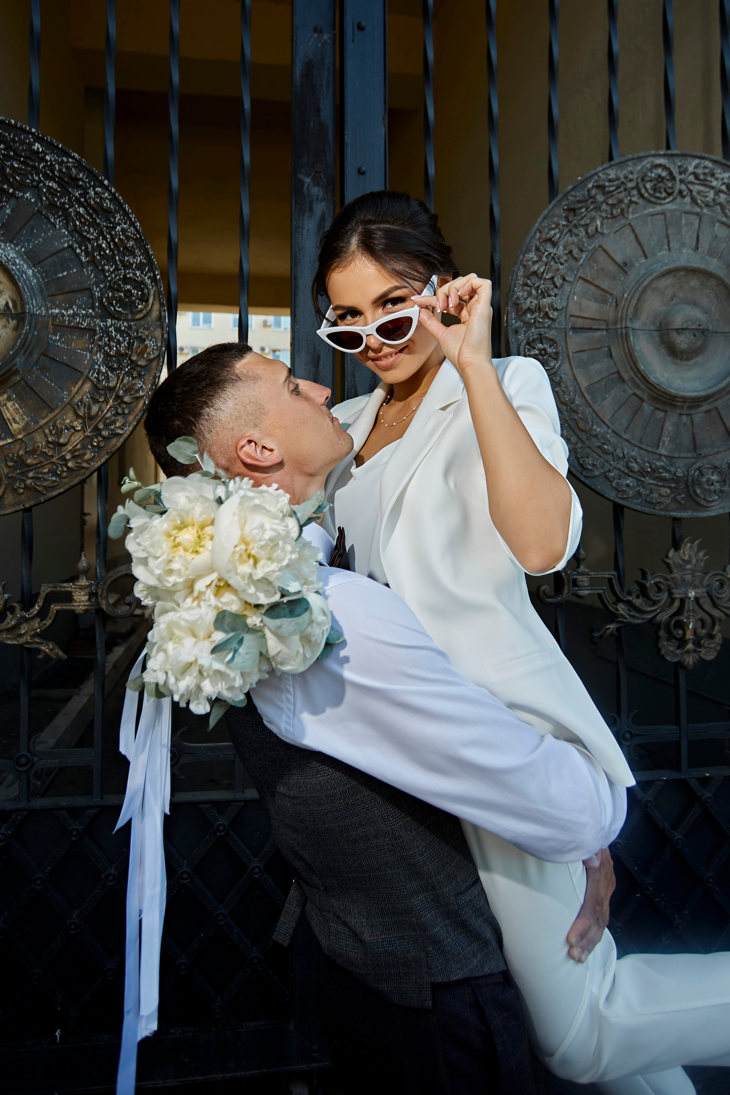 Андрей & Валерия. Фотограф