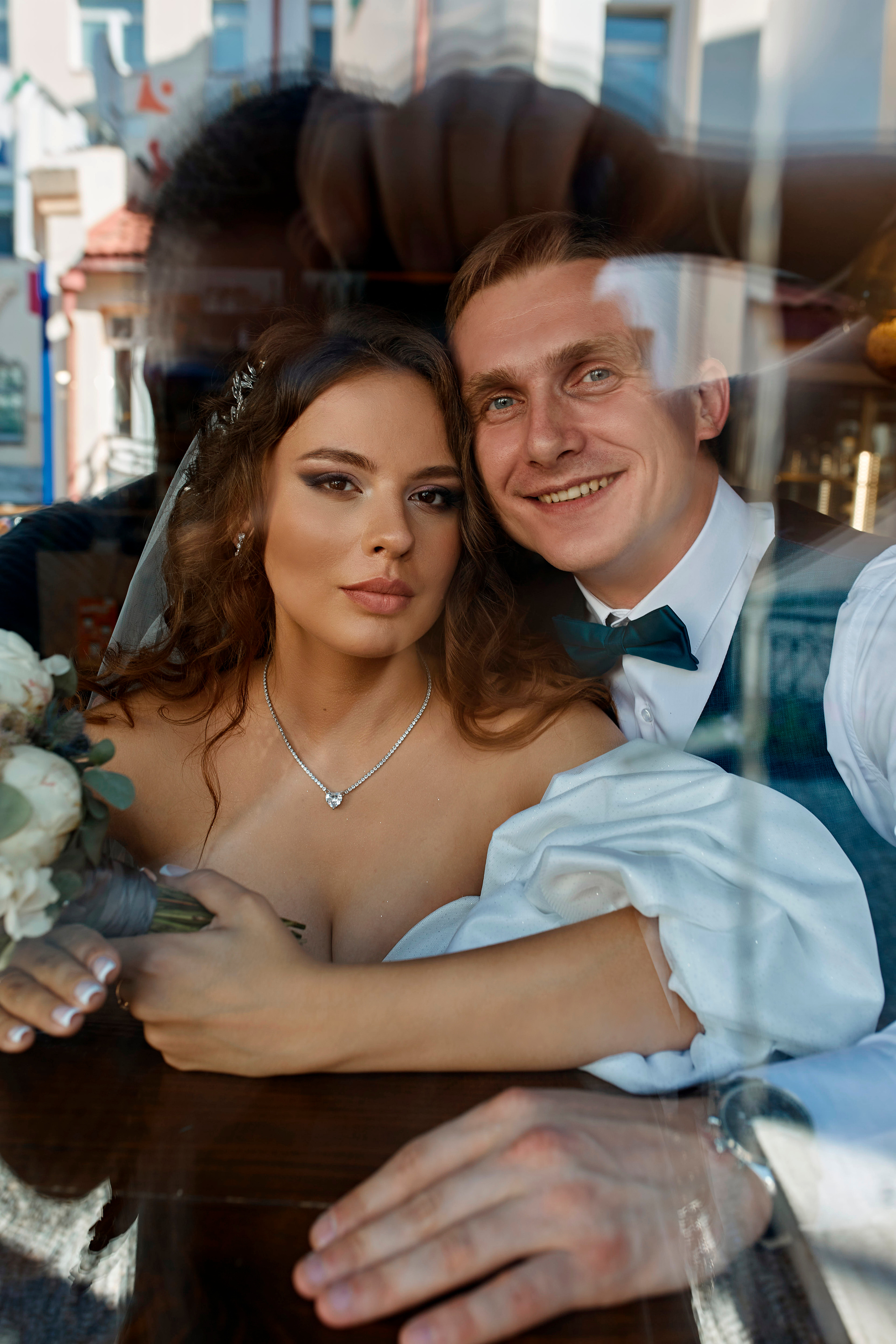 Сергей & Алена. Фотограф