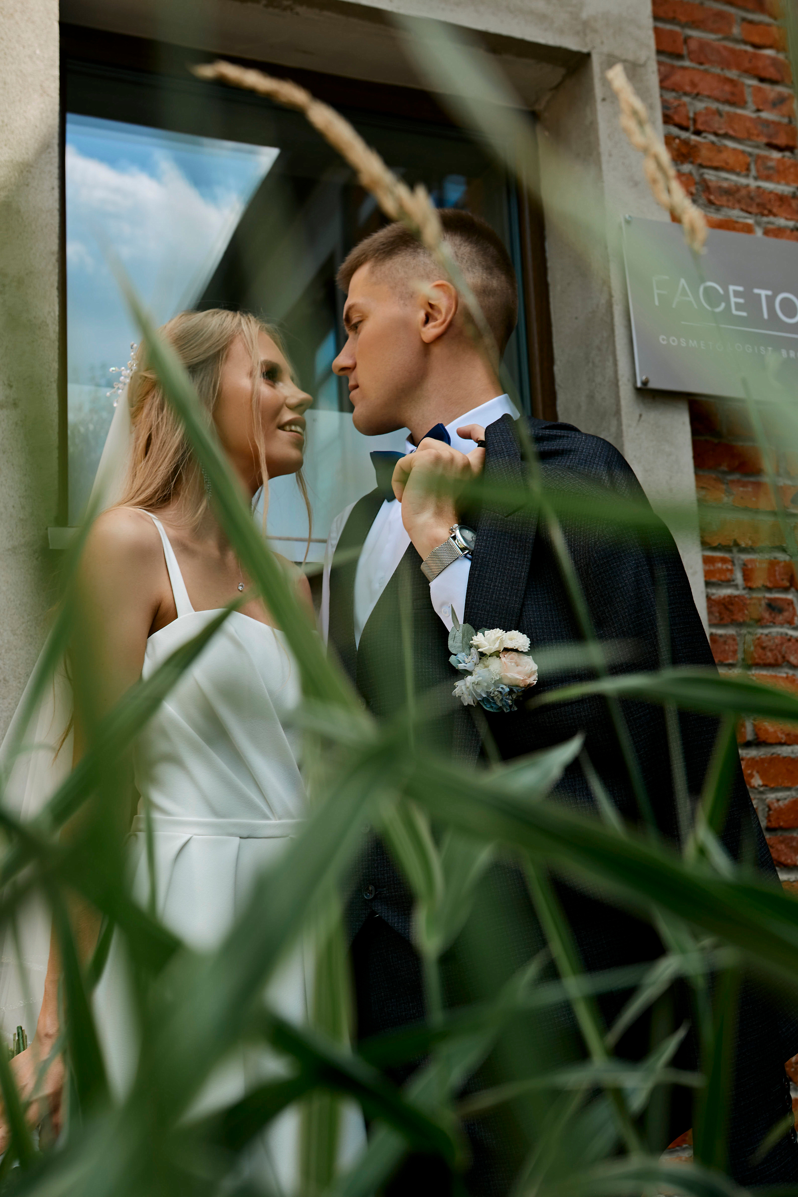 Валерий & Наталья. Фотограф