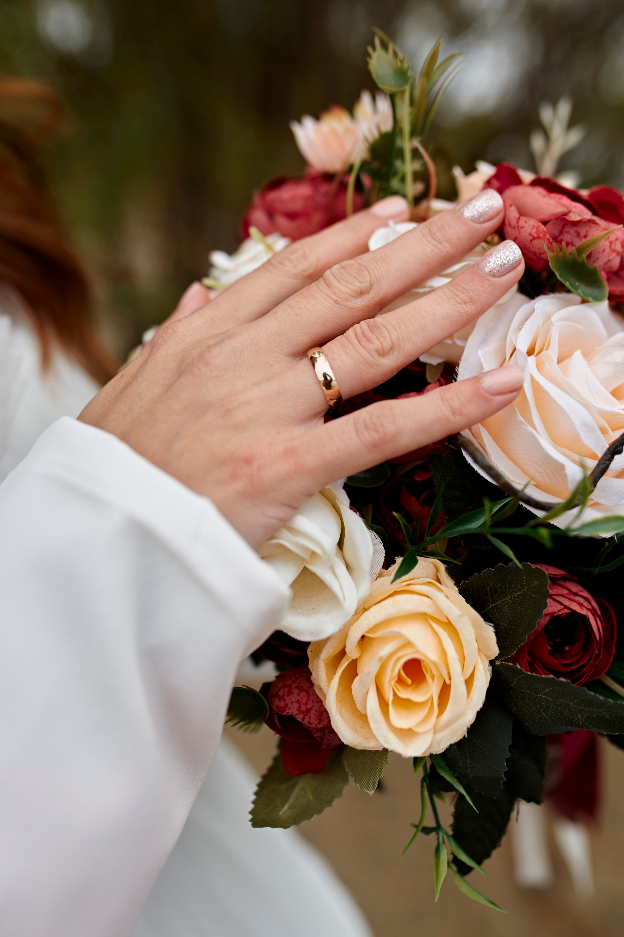 Александр & Олеся. Фотограф