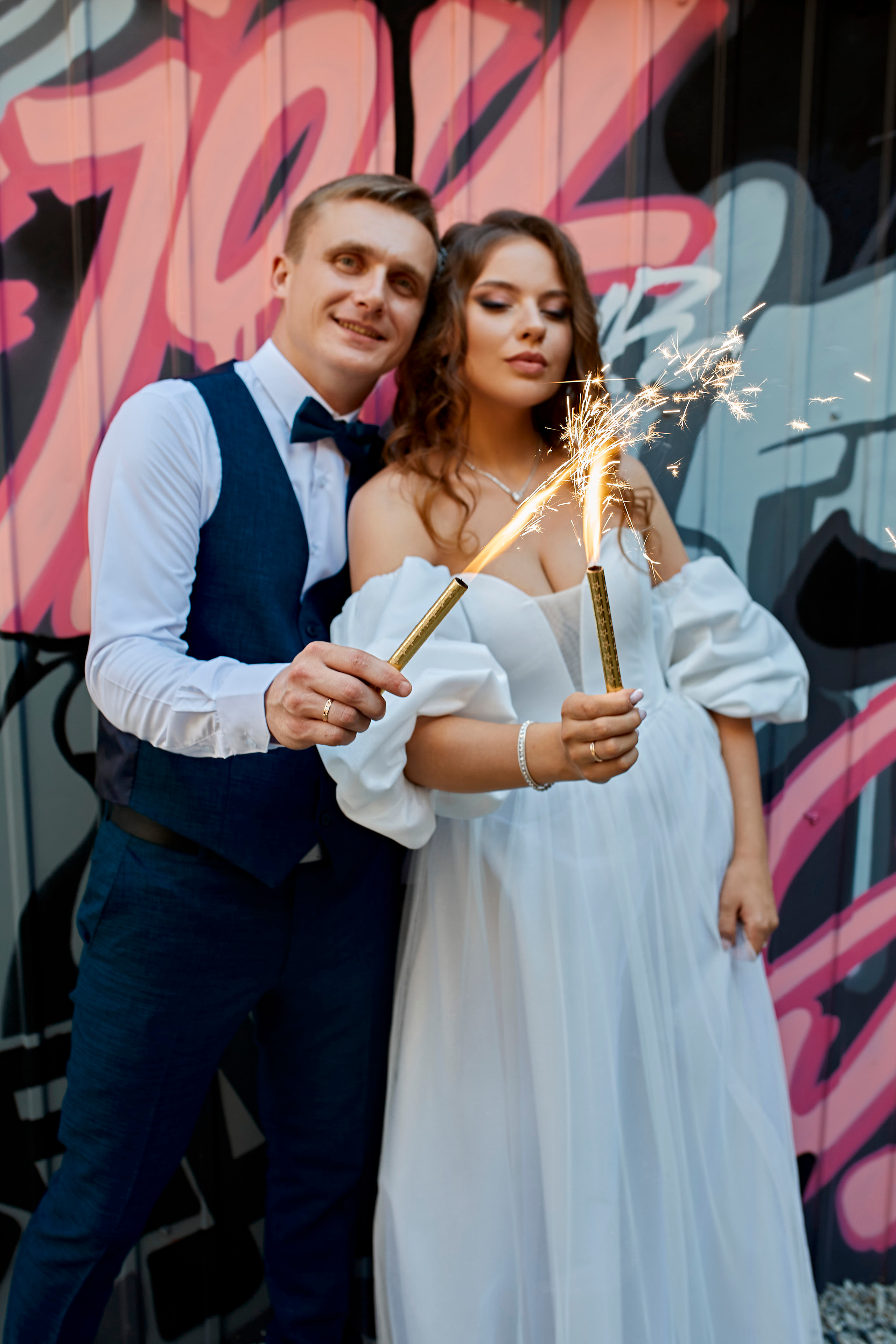 Сергей & Алена. Фотограф