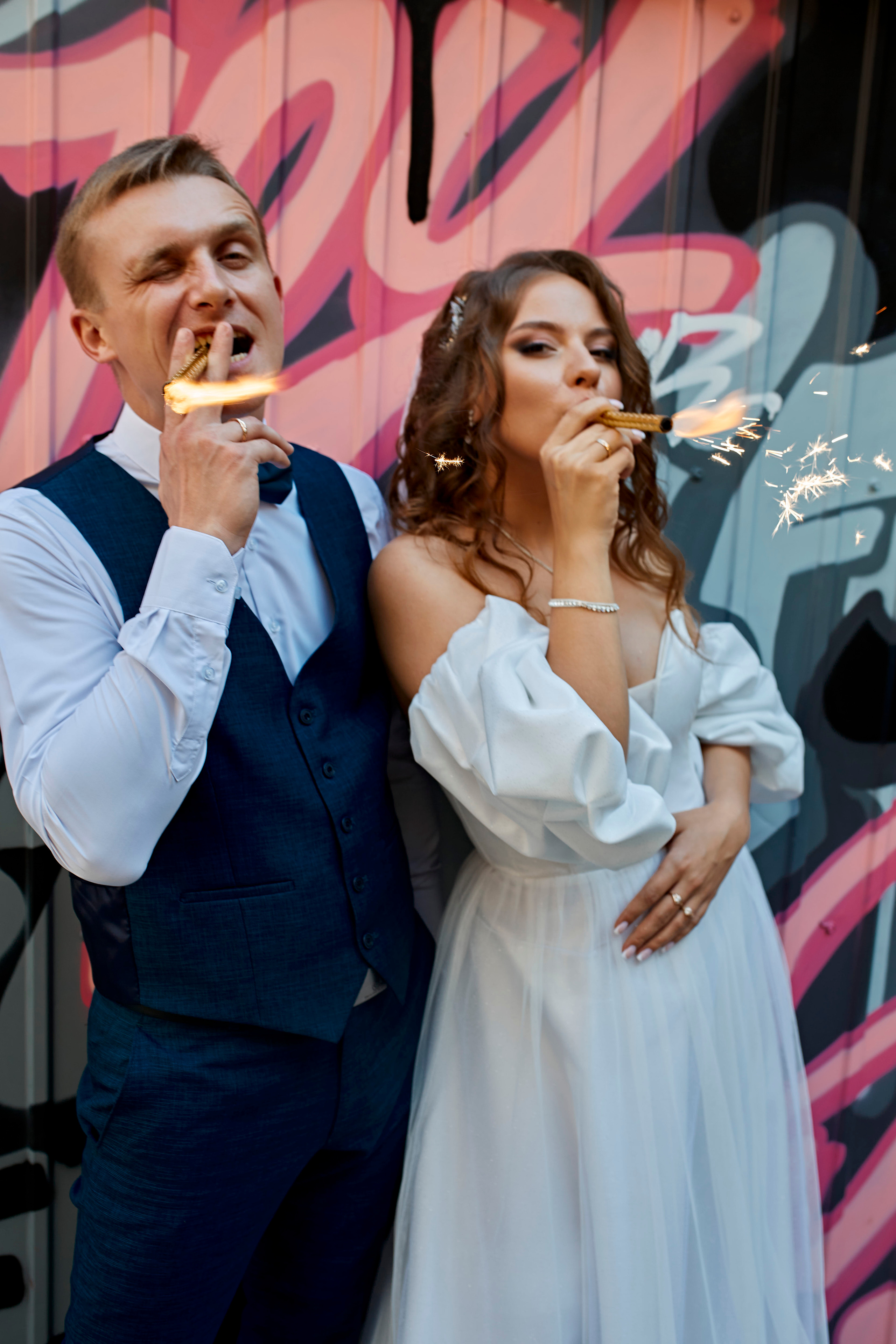 Сергей & Алена. Фотограф